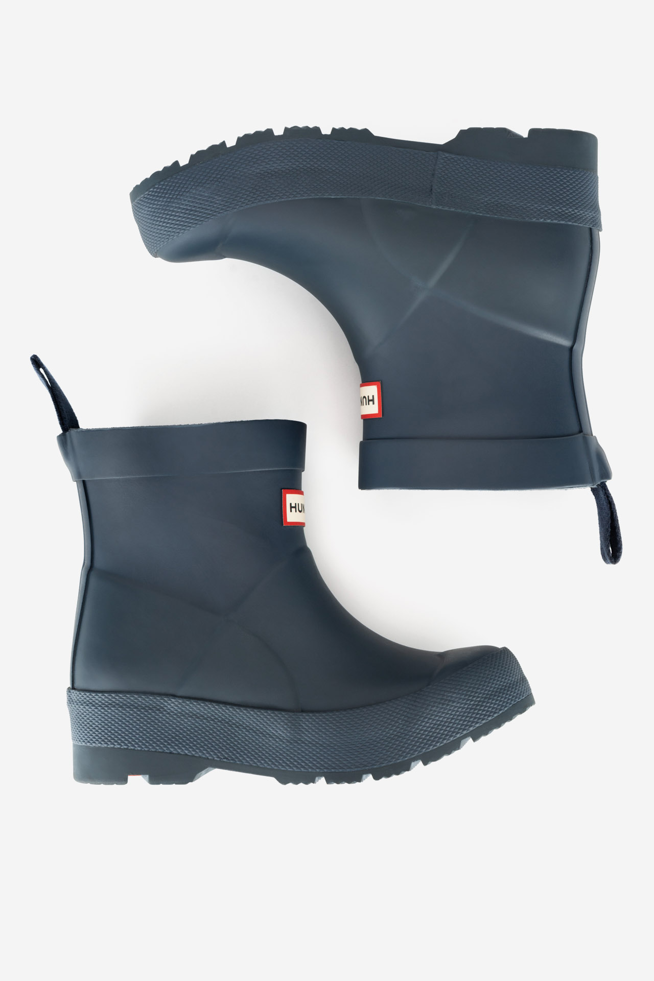 Gumáky TMAVĚ MODRÁ