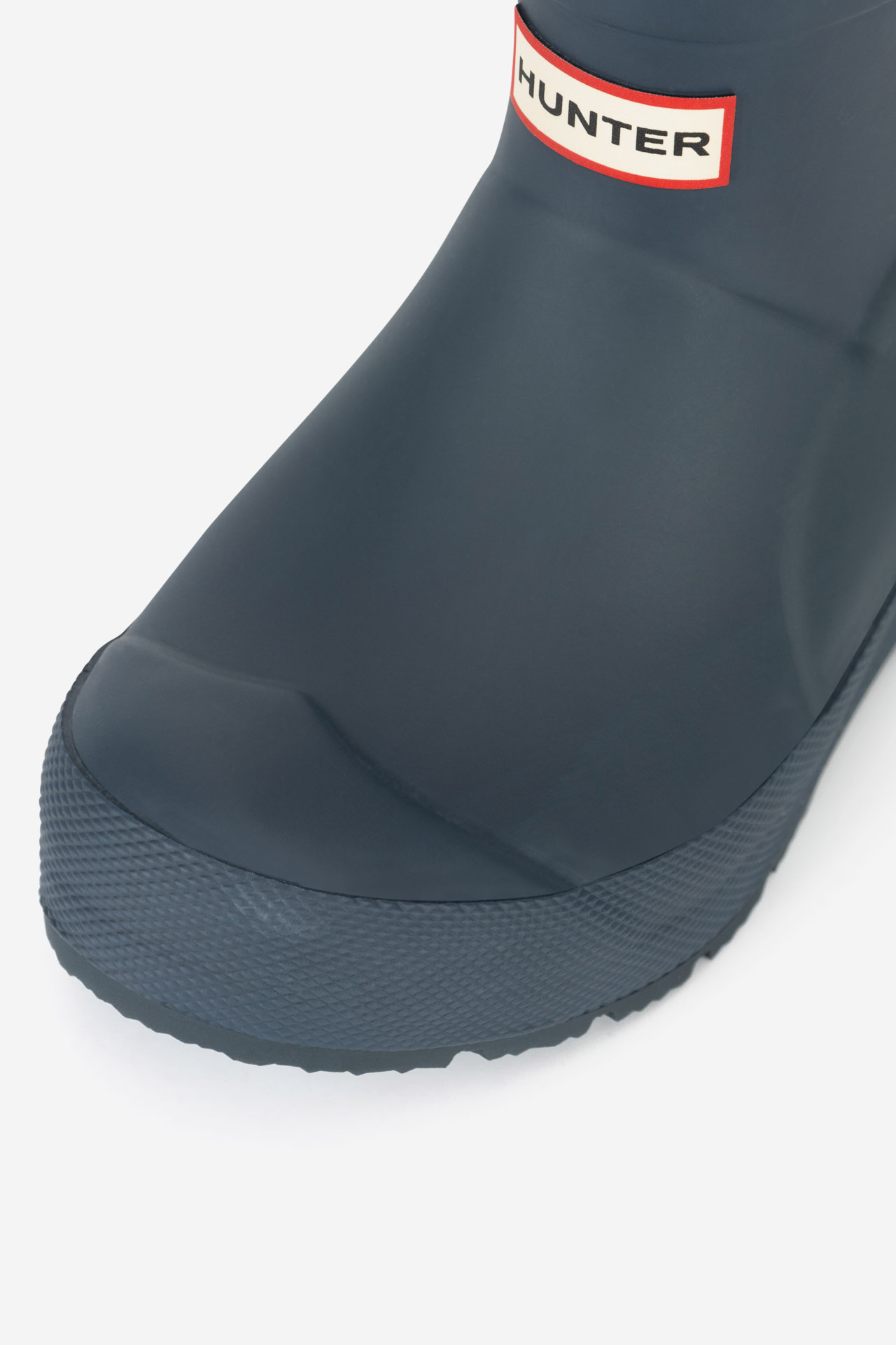 Gumáky TMAVĚ MODRÁ