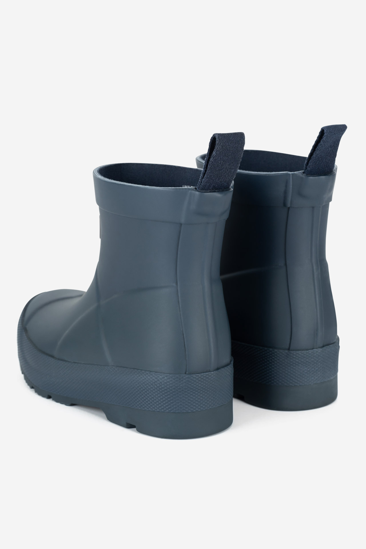 Gumáky TMAVĚ MODRÁ