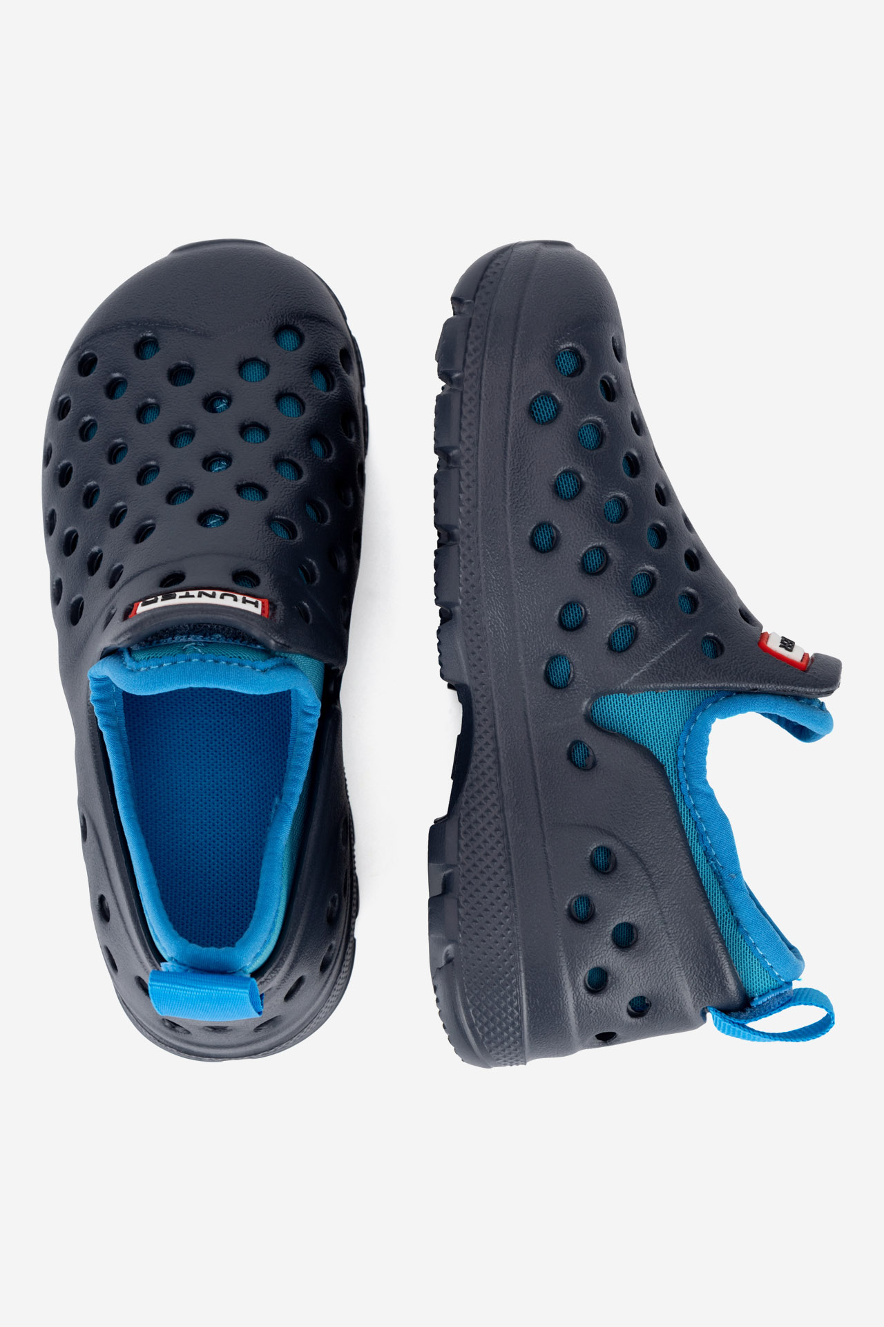 Obuv do vody ČERNÁ