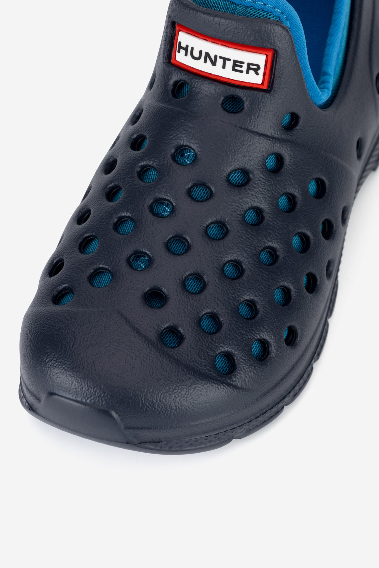 Obuv do vody ČERNÁ