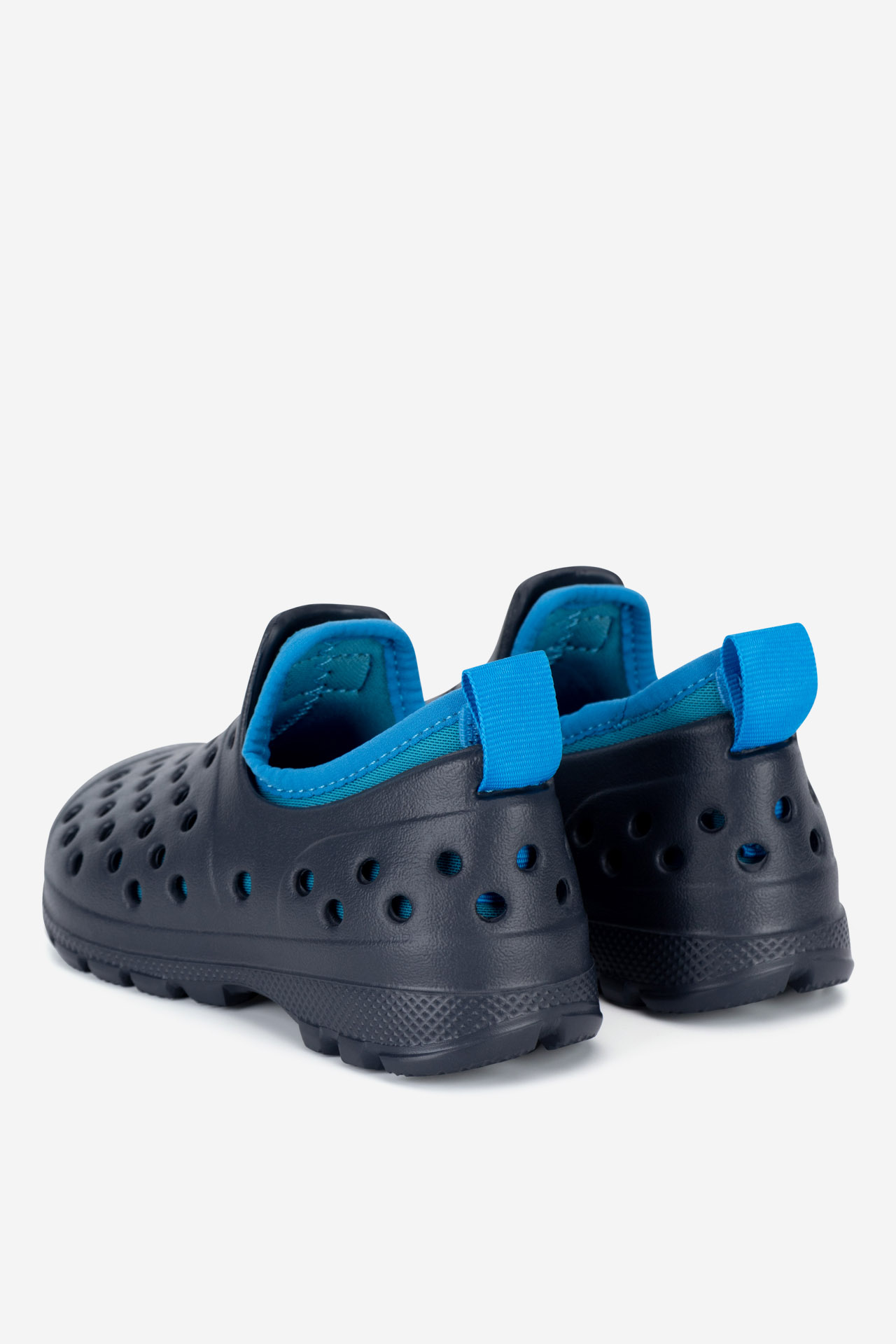 Obuv do vody ČERNÁ