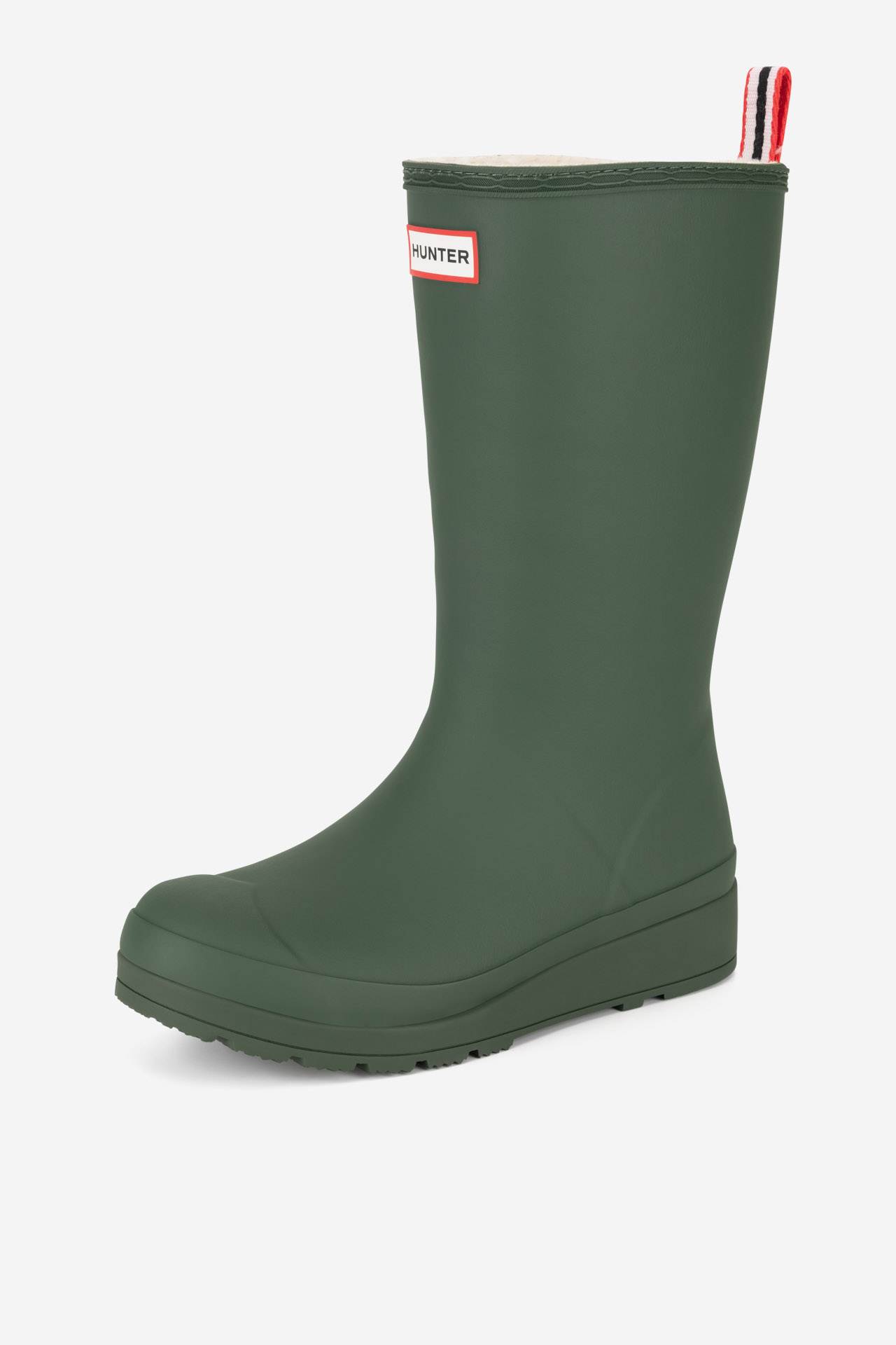 Gumáky TMAVOZELENÁ