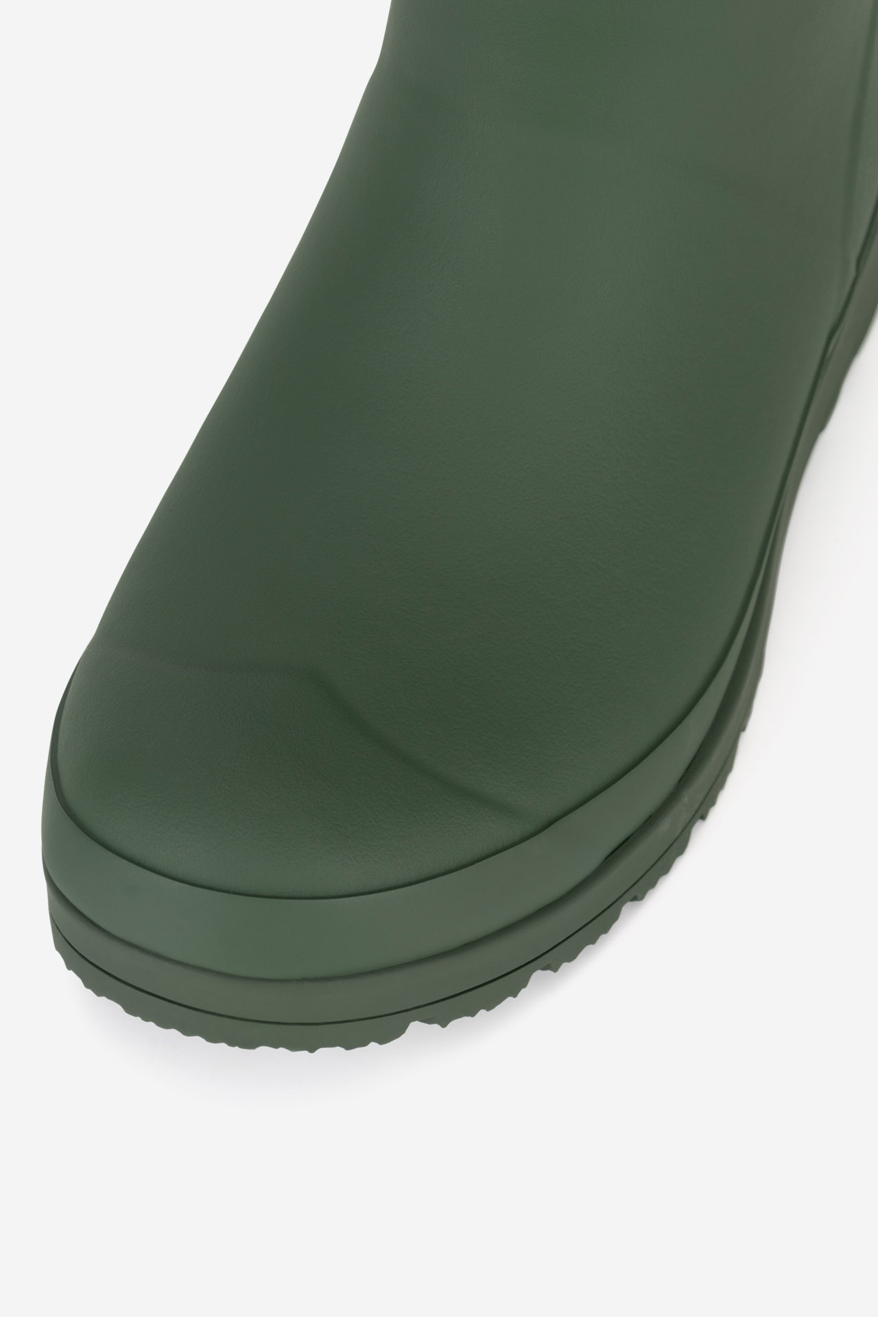 Gumáky TMAVOZELENÁ