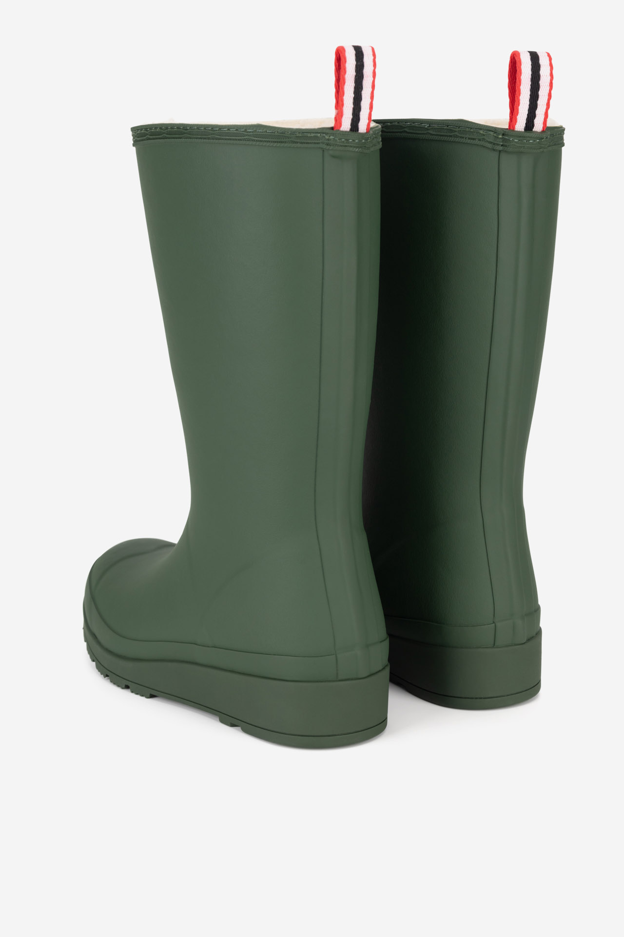 Gumáky TMAVOZELENÁ