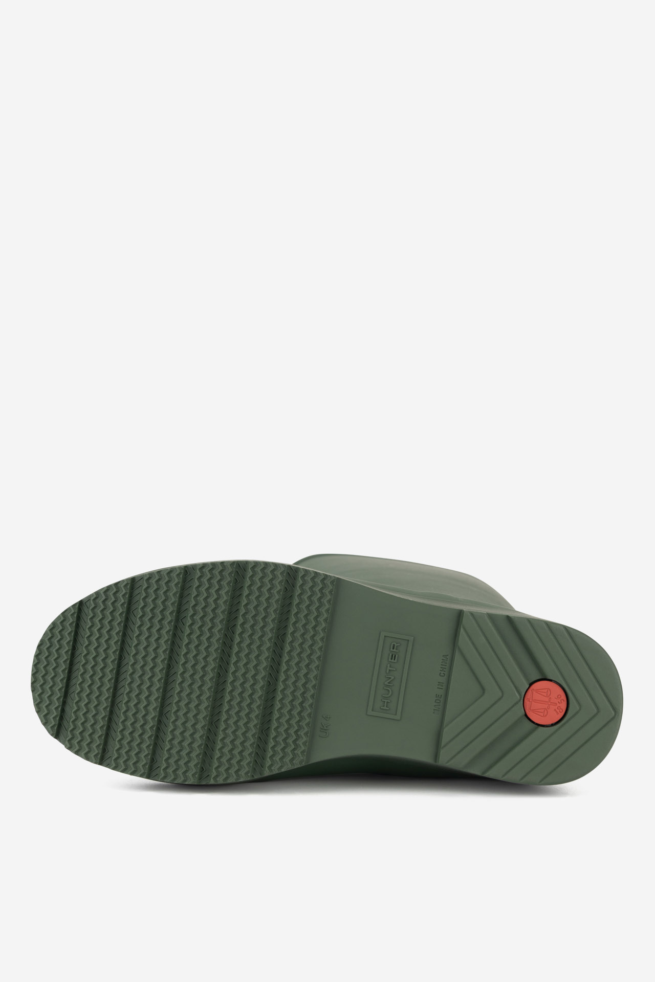 Gumáky TMAVOZELENÁ