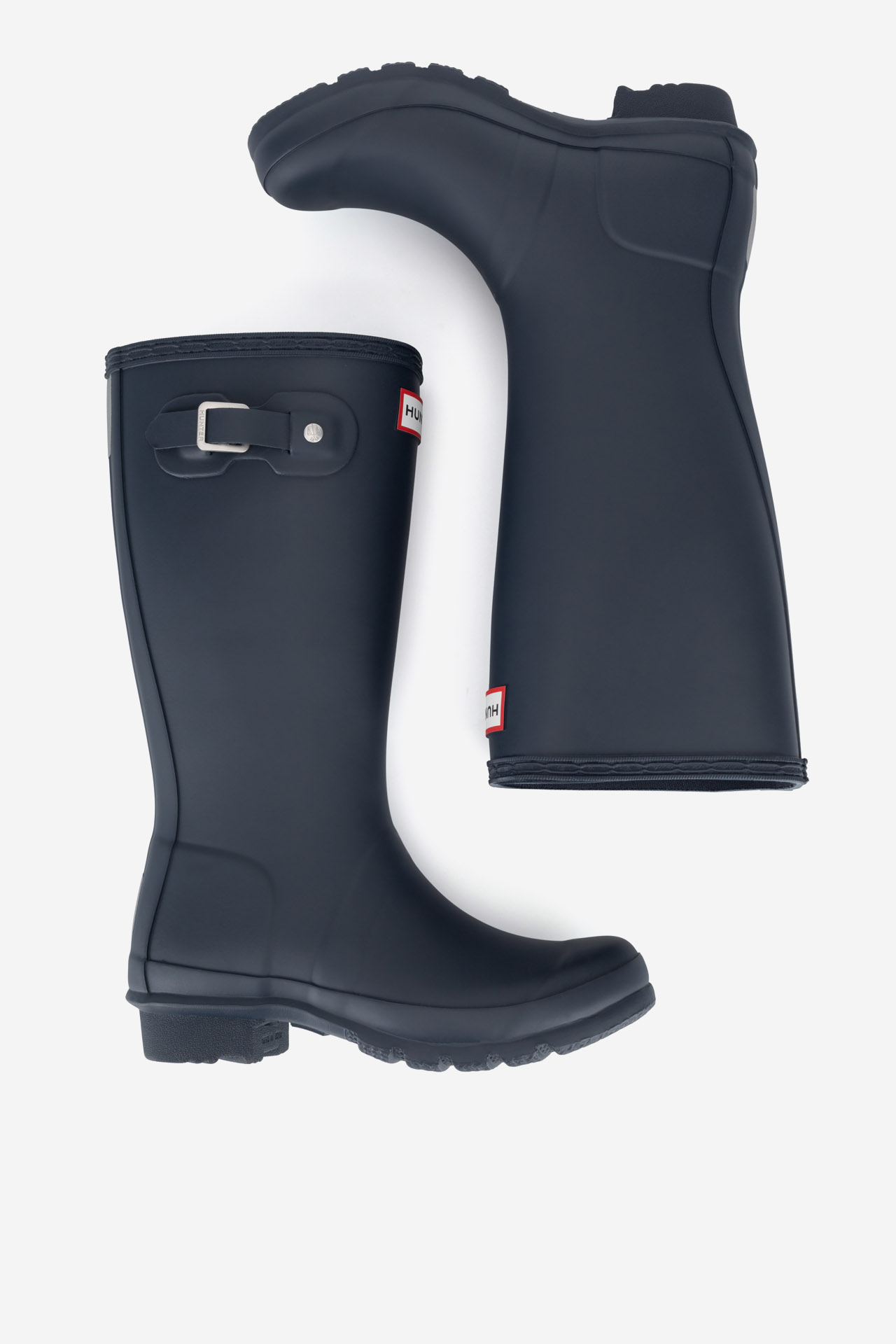 Gumáky TMAVĚ MODRÁ