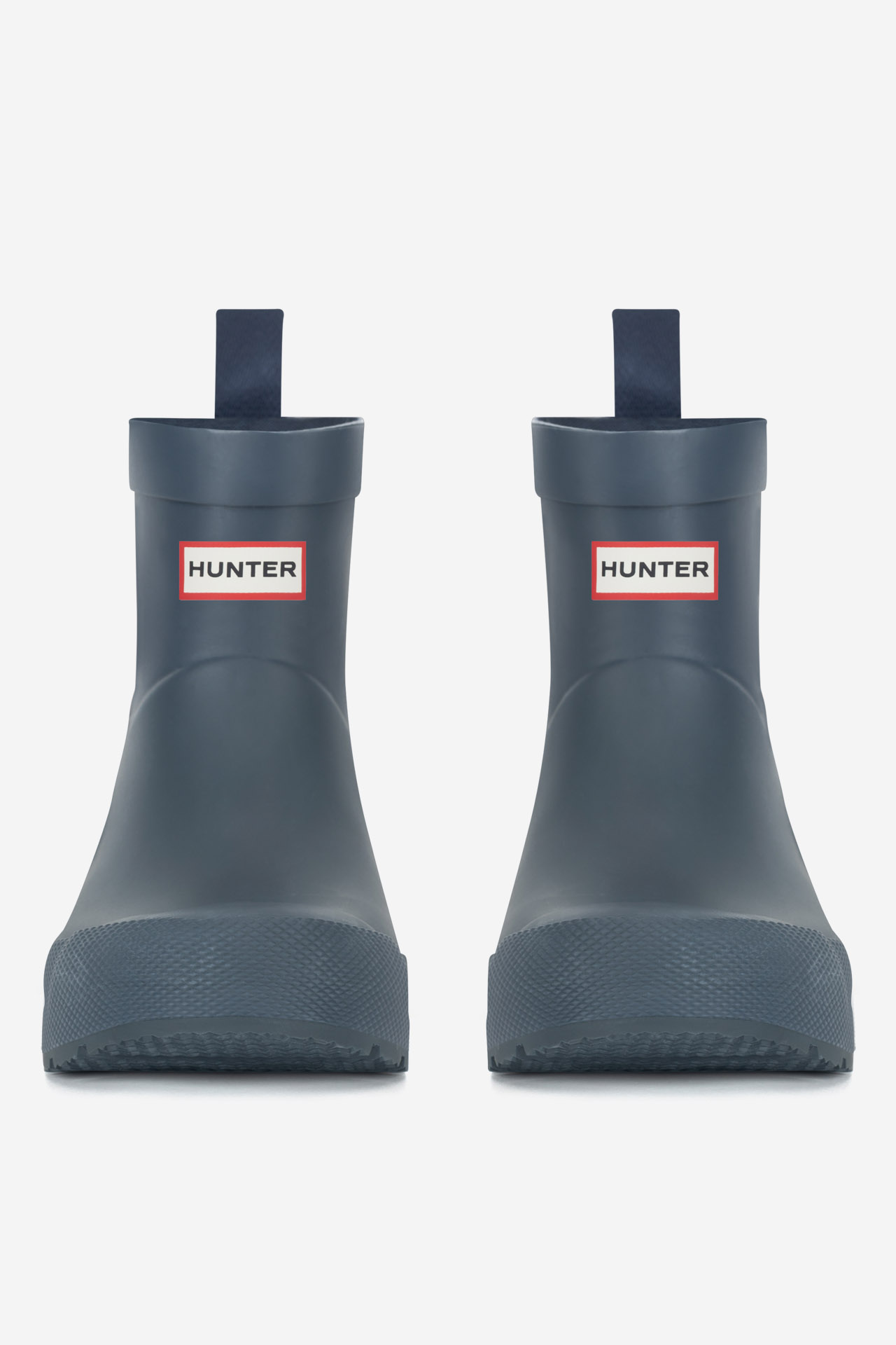 Gumáky TMAVĚ MODRÁ