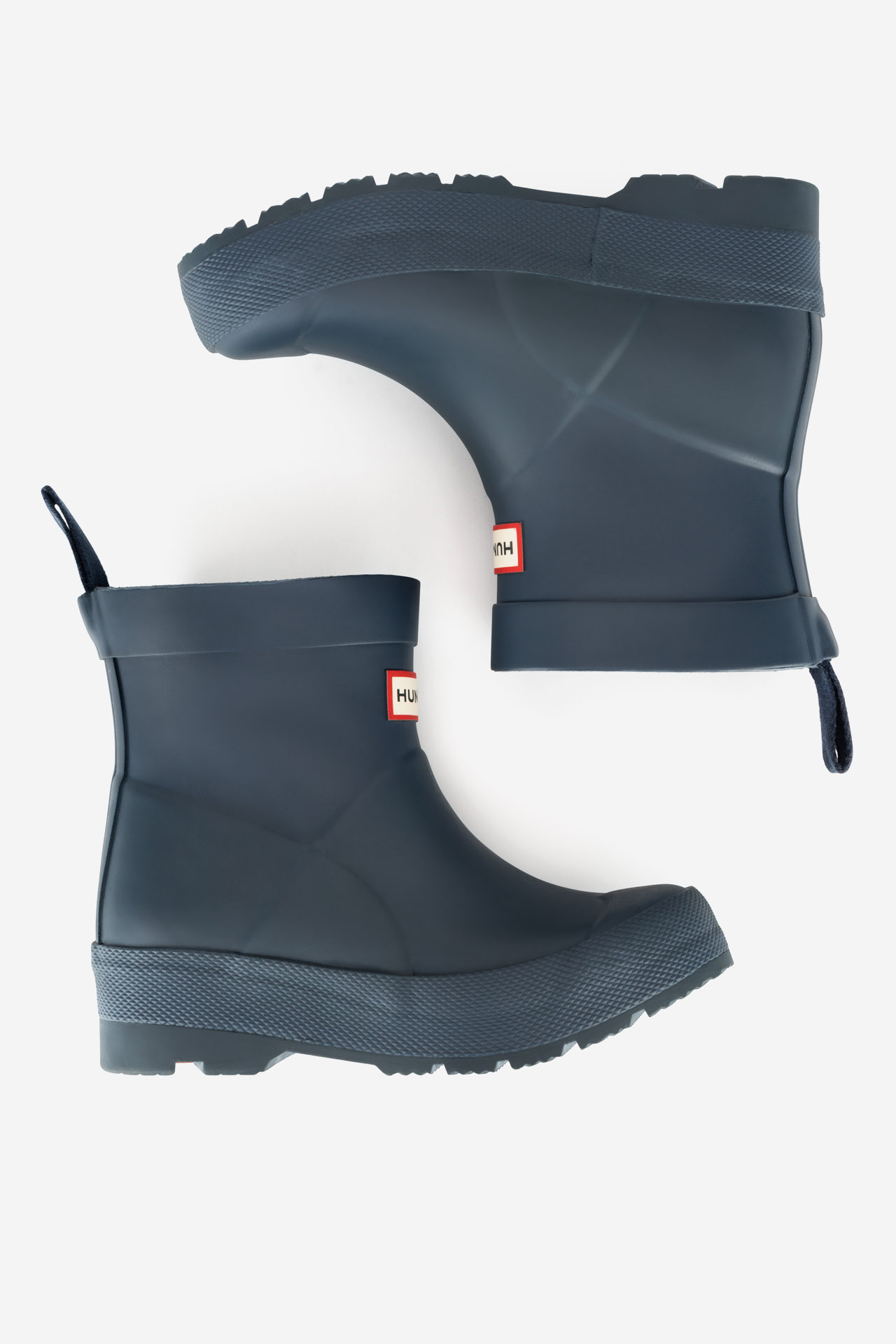 Gumáky TMAVĚ MODRÁ