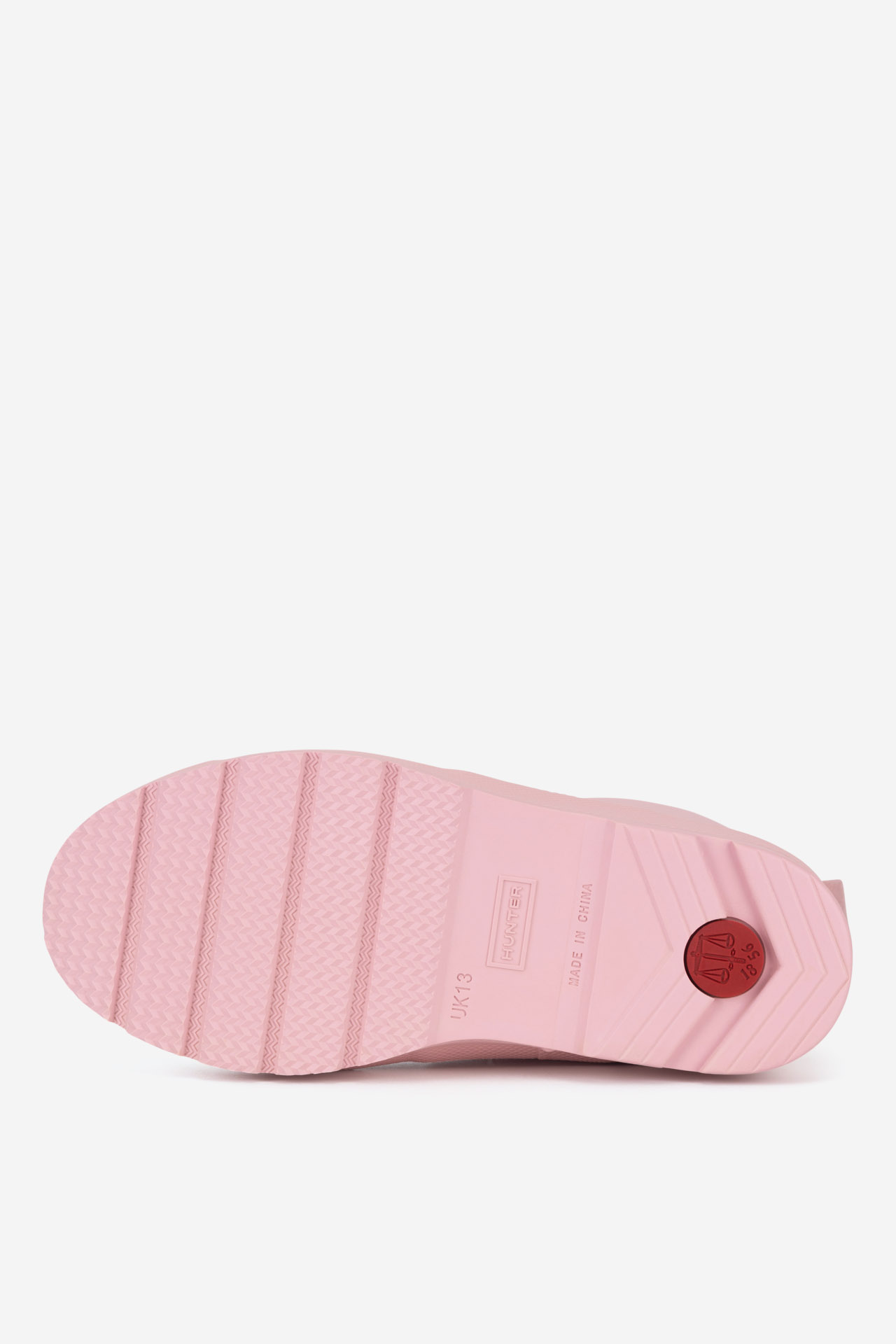 Gumáky SVĚTLE RŮŽOVÁ