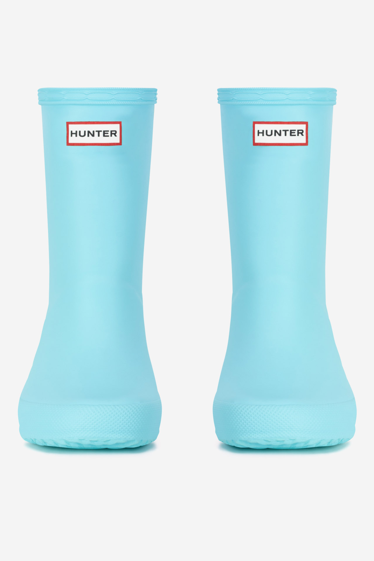 Gumáky SVĚTLE MODRÁ