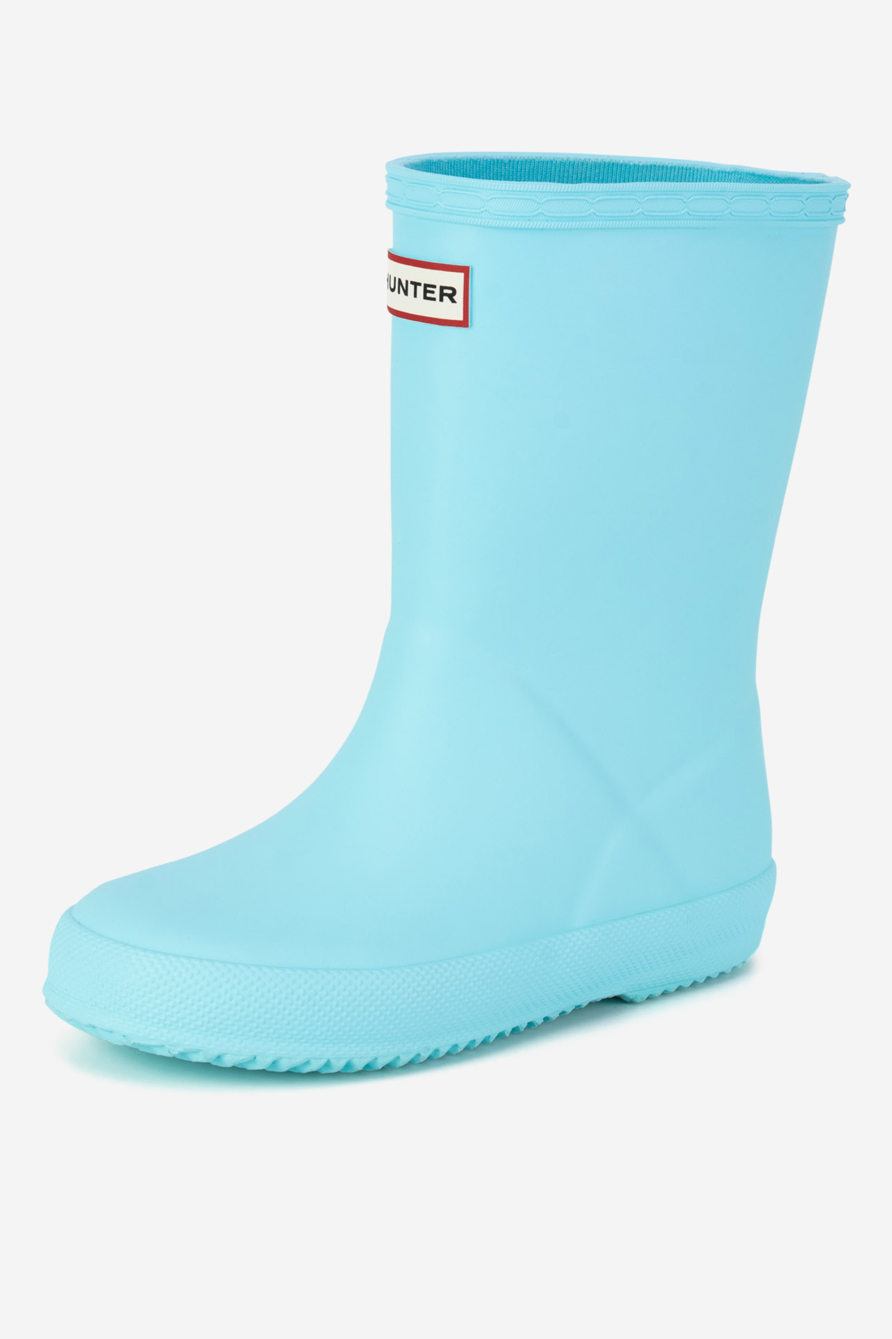 Gumáky SVĚTLE MODRÁ