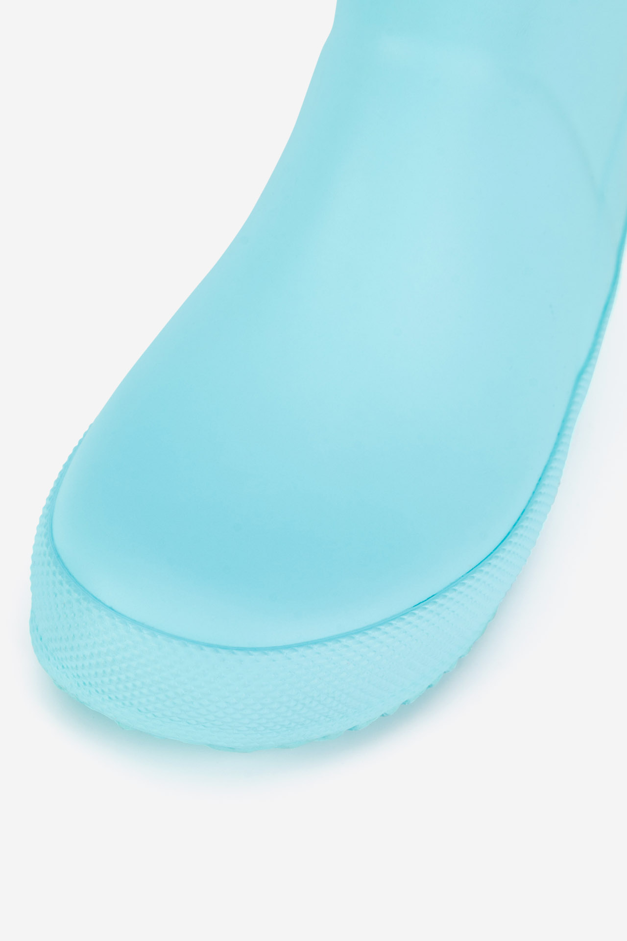 Gumáky SVĚTLE MODRÁ