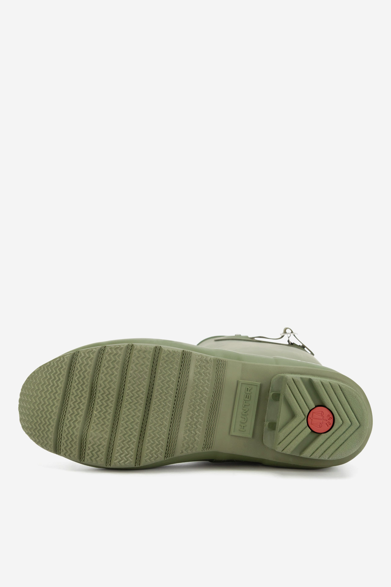 Gumáky Tmavo zelená