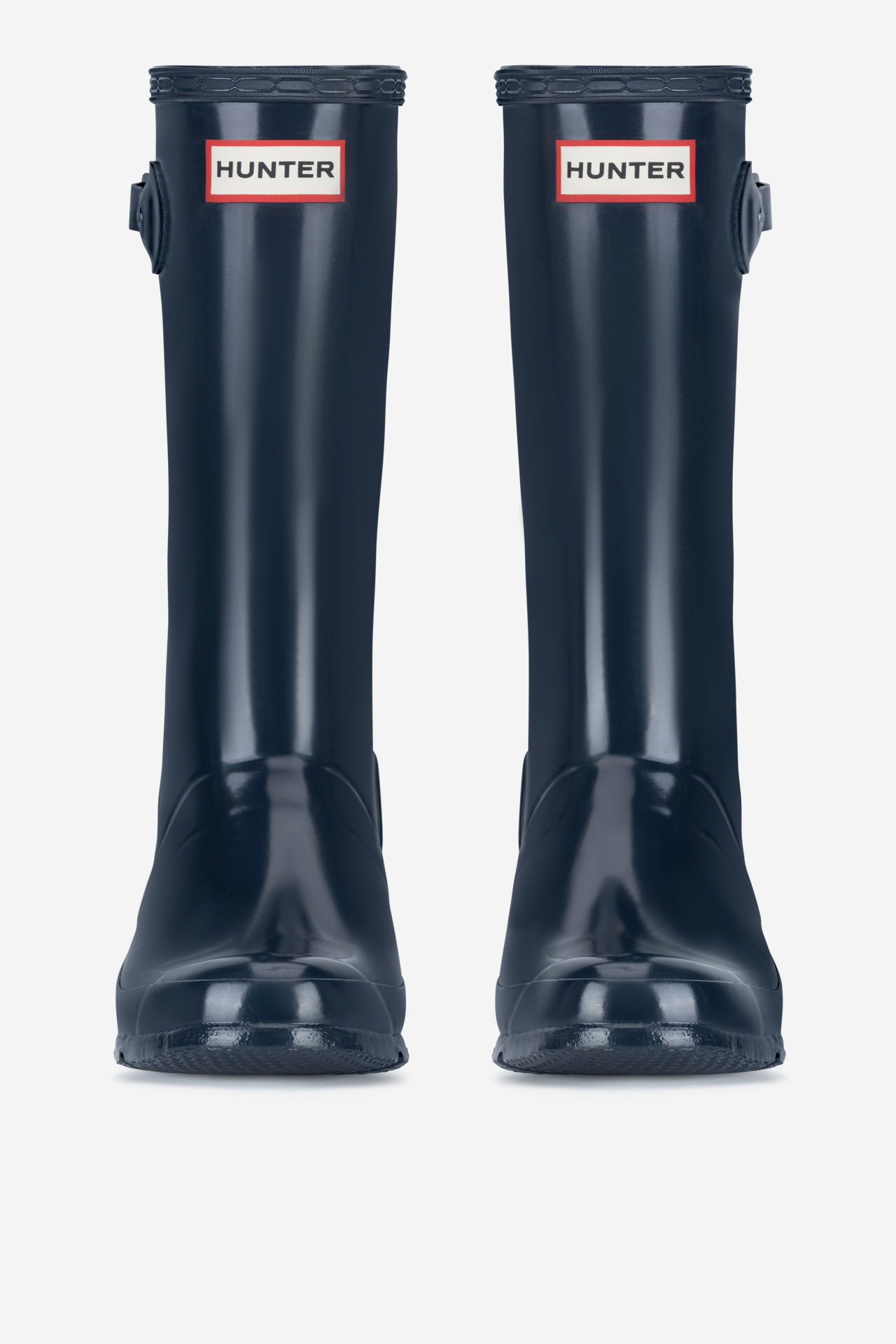 Gumáky TMAVĚ MODRÁ