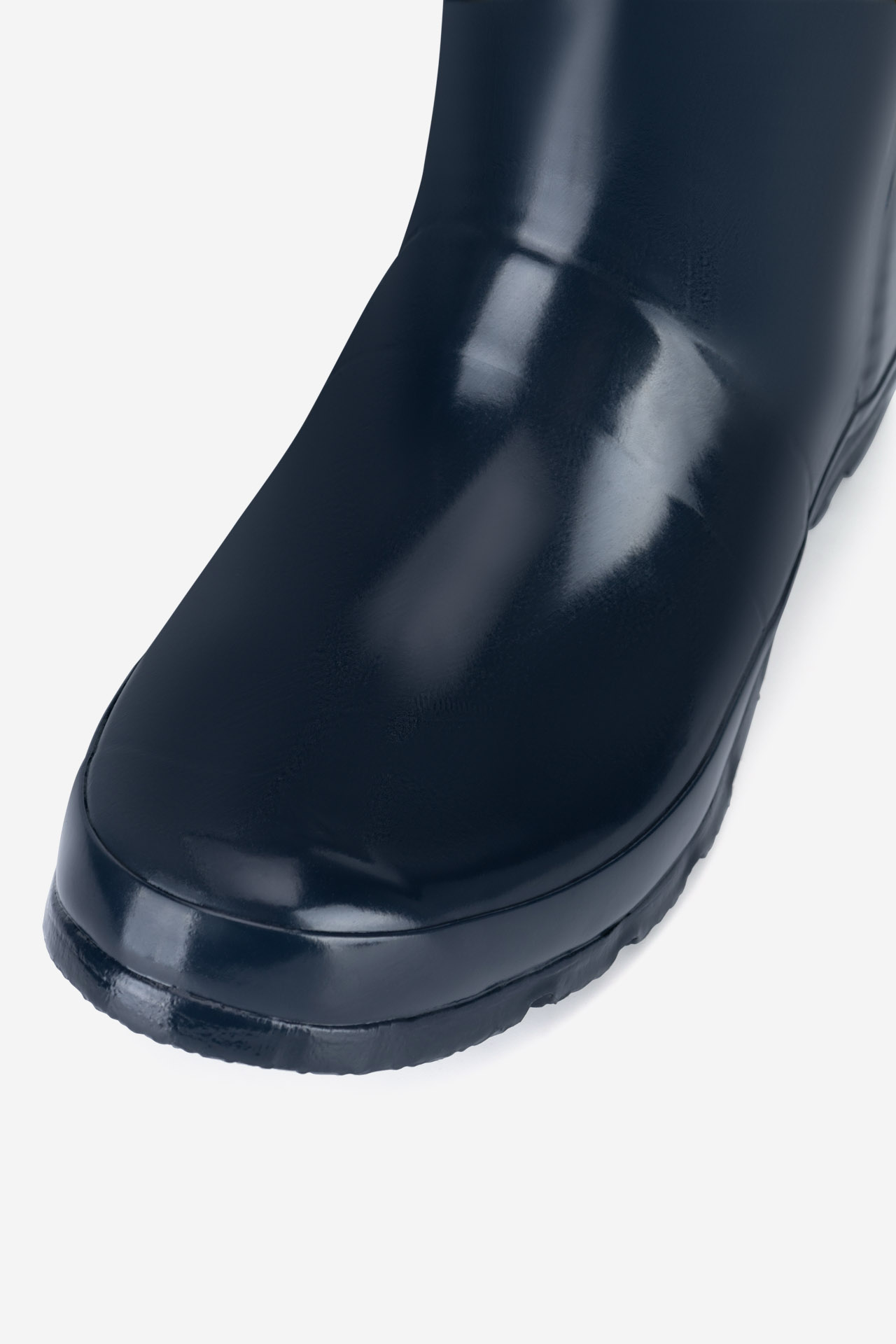 Gumáky TMAVĚ MODRÁ