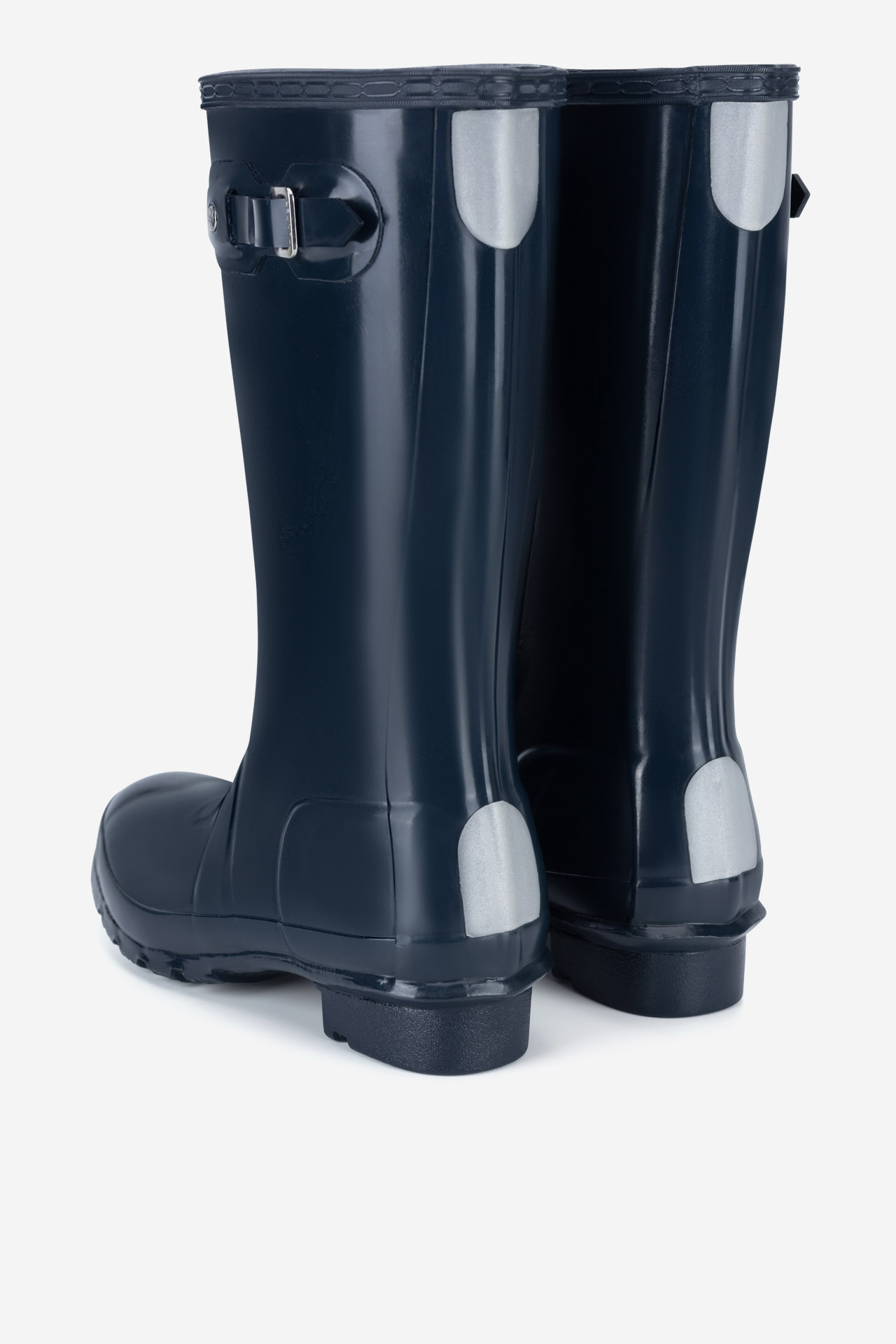 Gumáky TMAVĚ MODRÁ