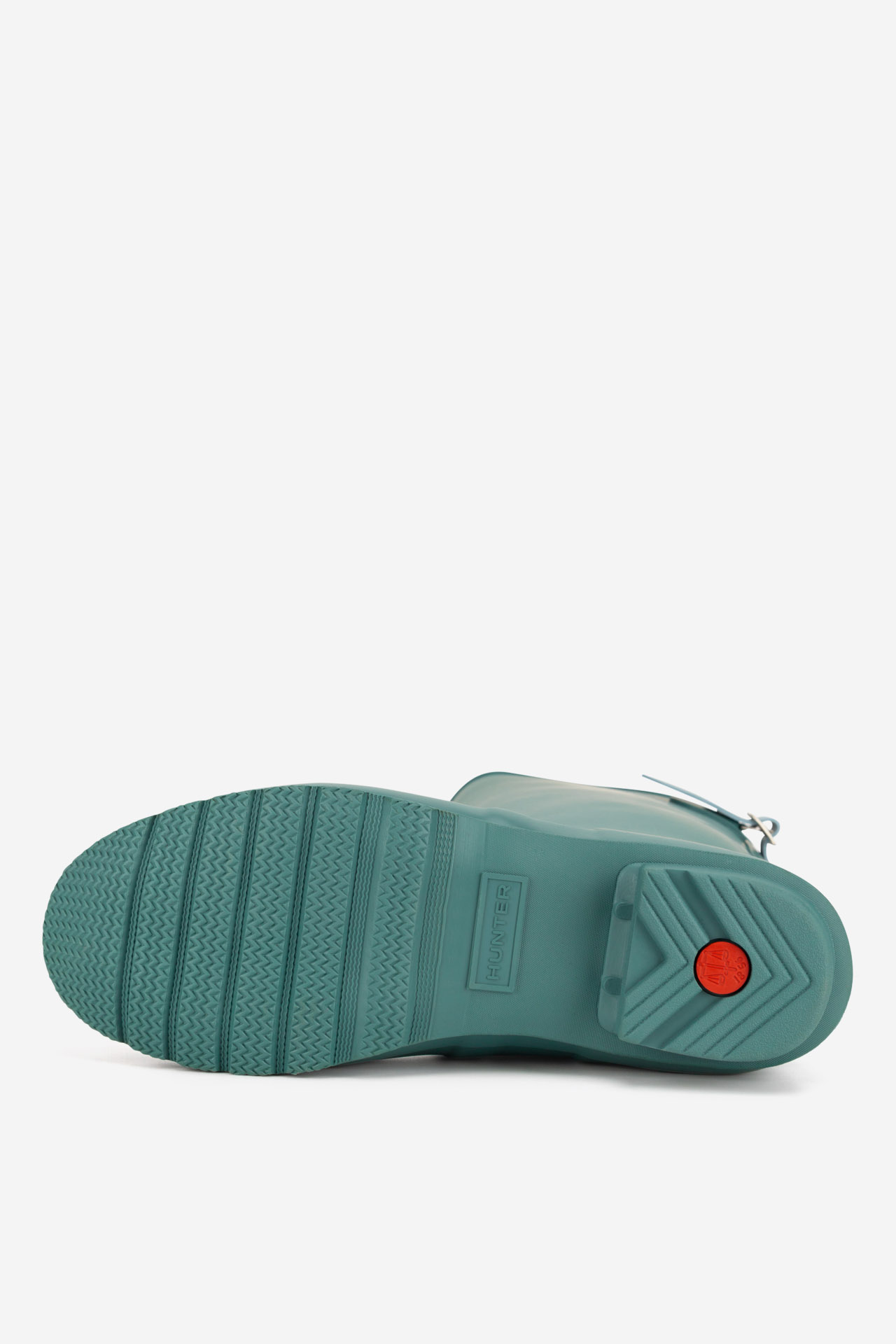 Gumáky Tmavo zelená