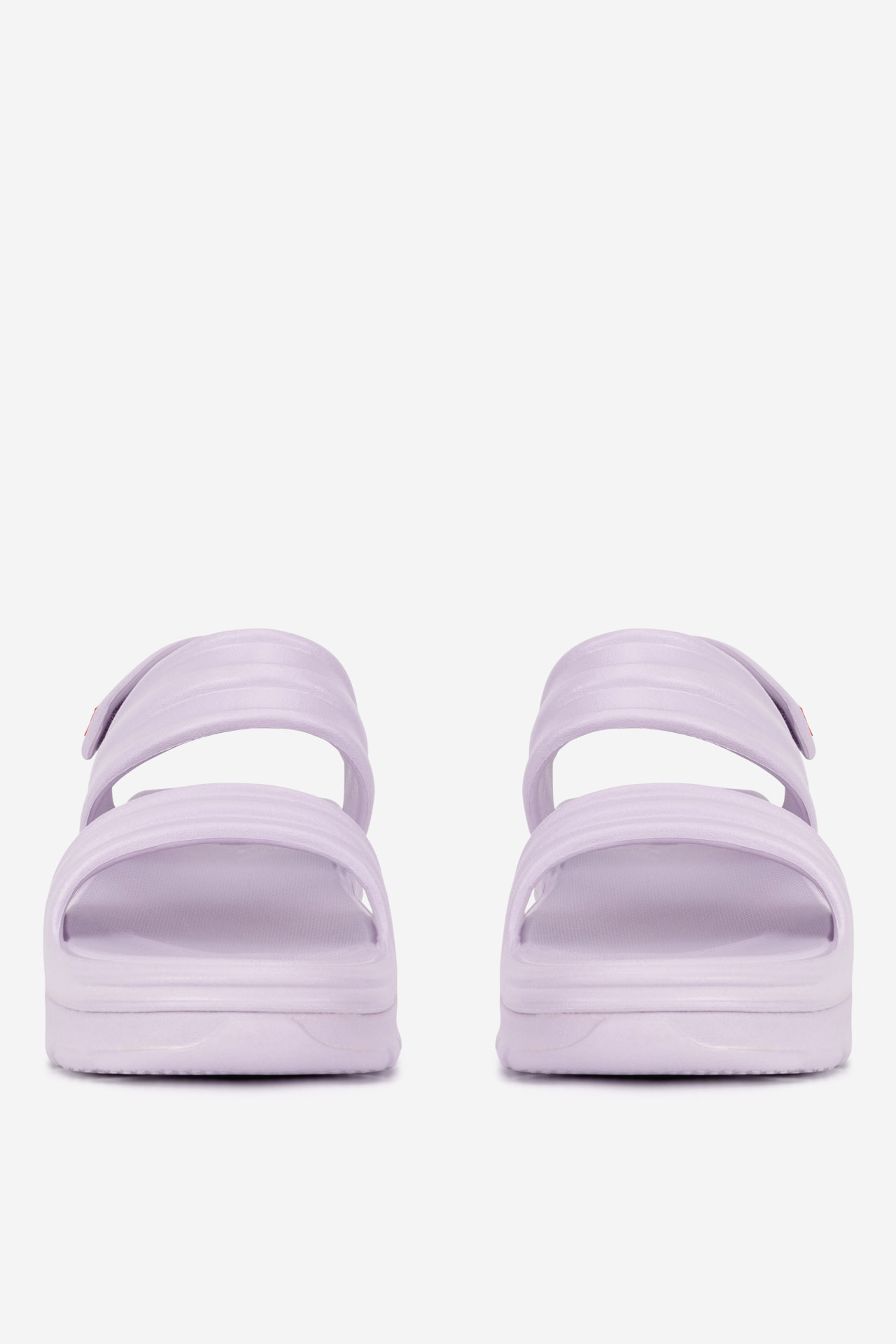 Szandál HUNTER WFD4036EVA-TME VILÁGOSLILA