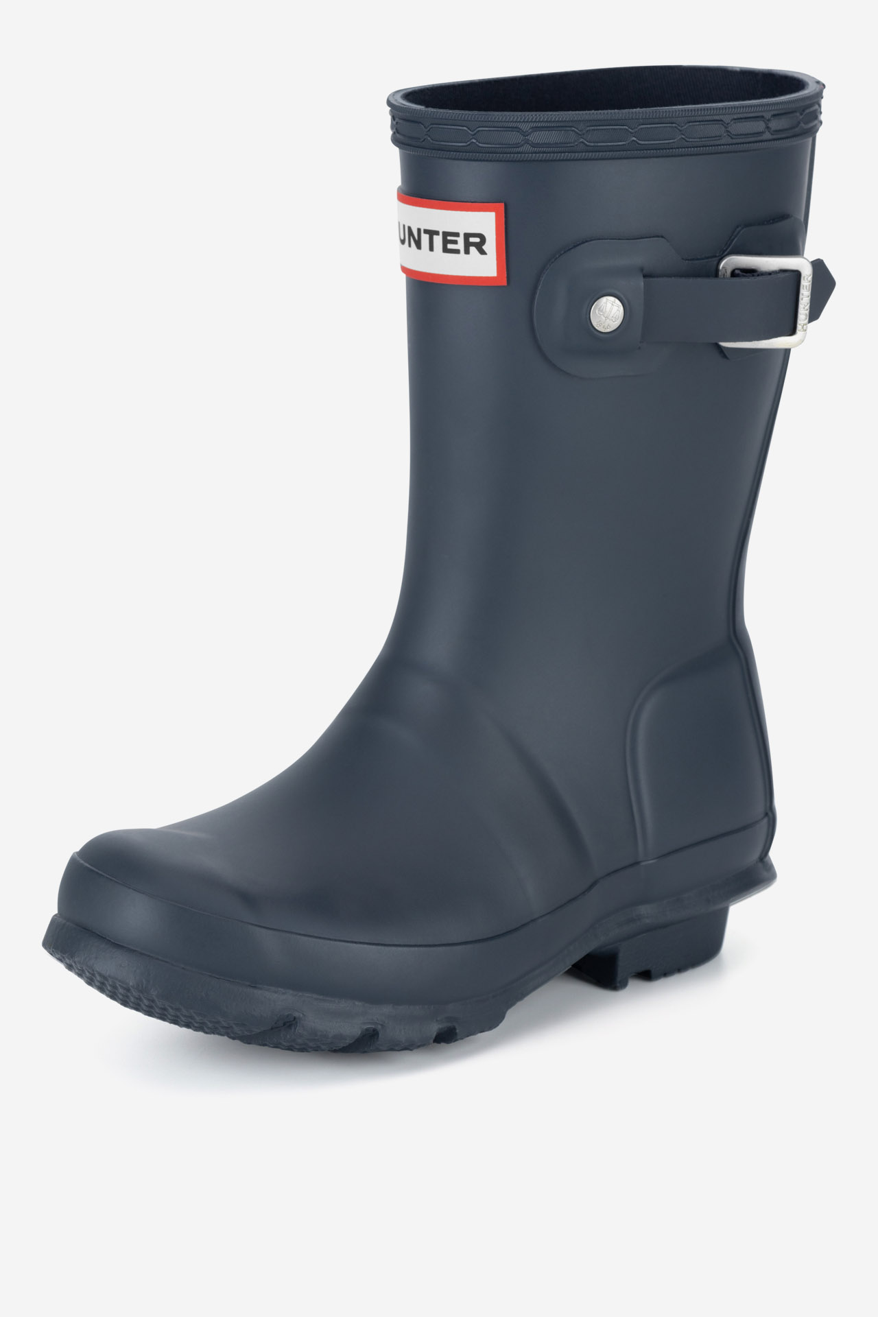 Gumáky TMAVĚ MODRÁ