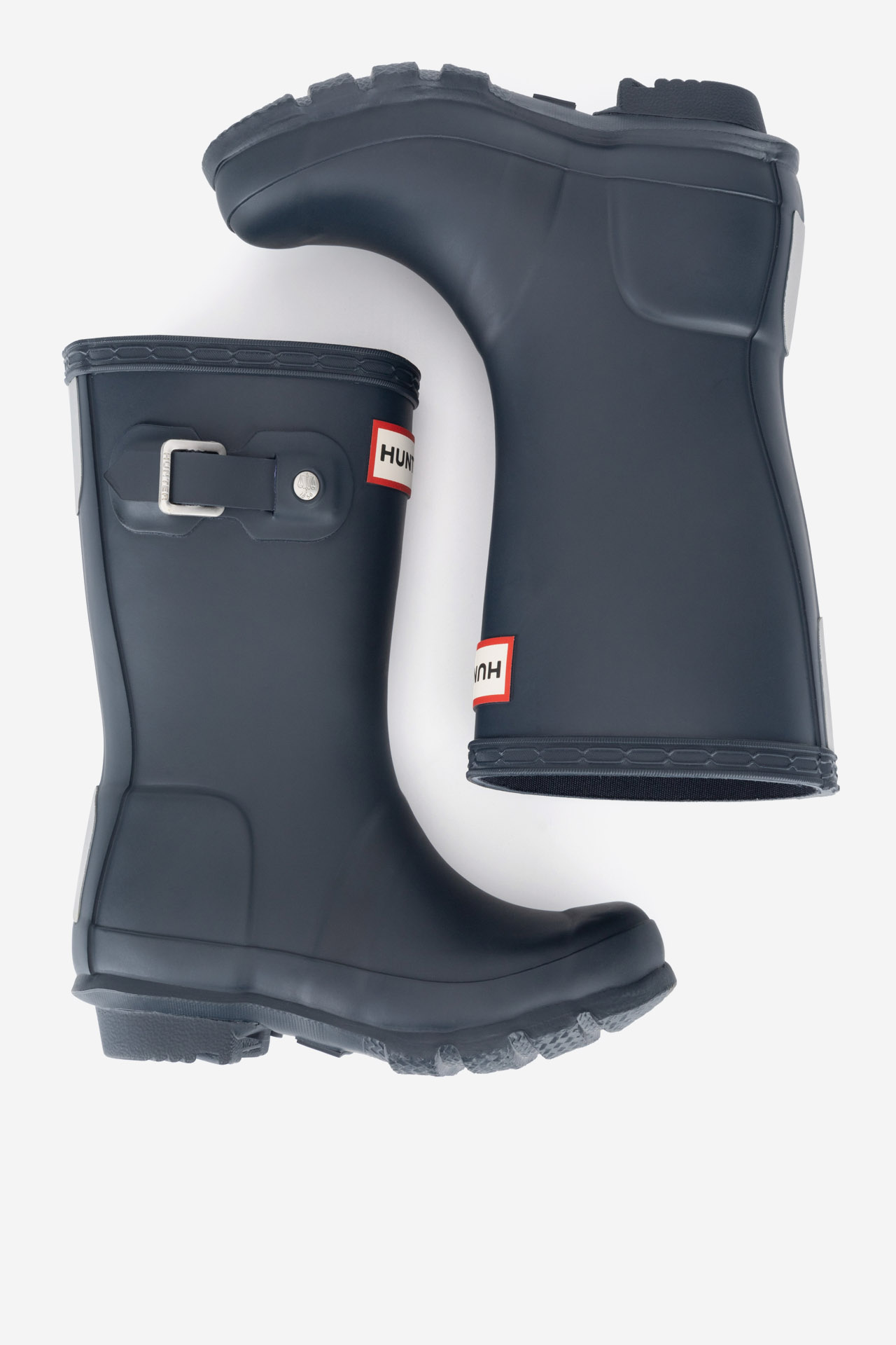 Gumáky TMAVĚ MODRÁ