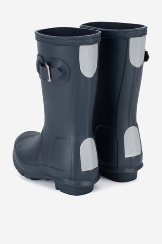Gumáky HUNTER KFT5000RMA-NVY Tmavomodrá