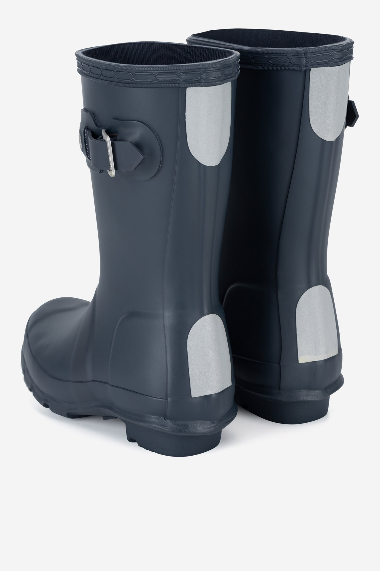 Gumáky TMAVĚ MODRÁ