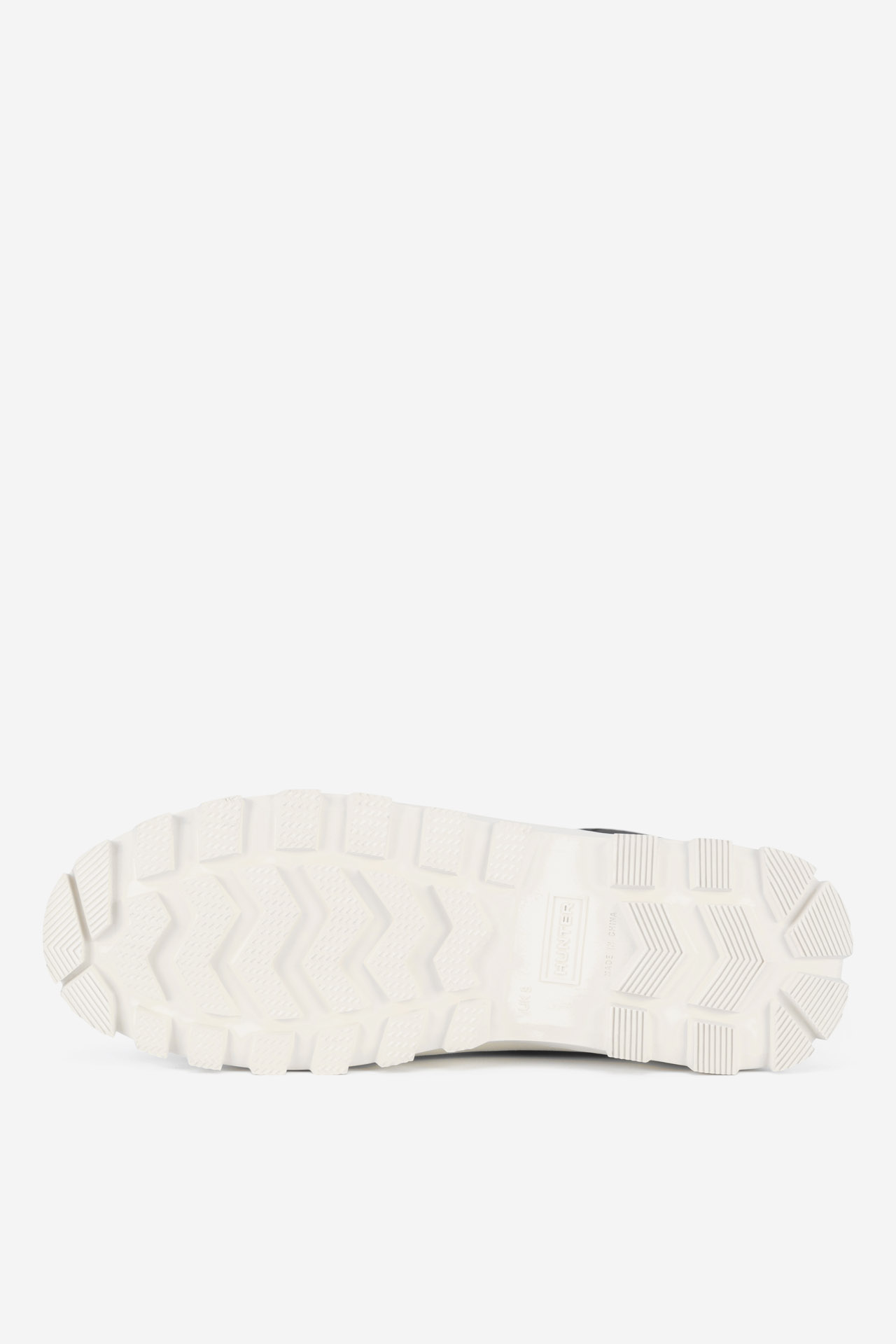 Kotníková obuv ČERNÁ