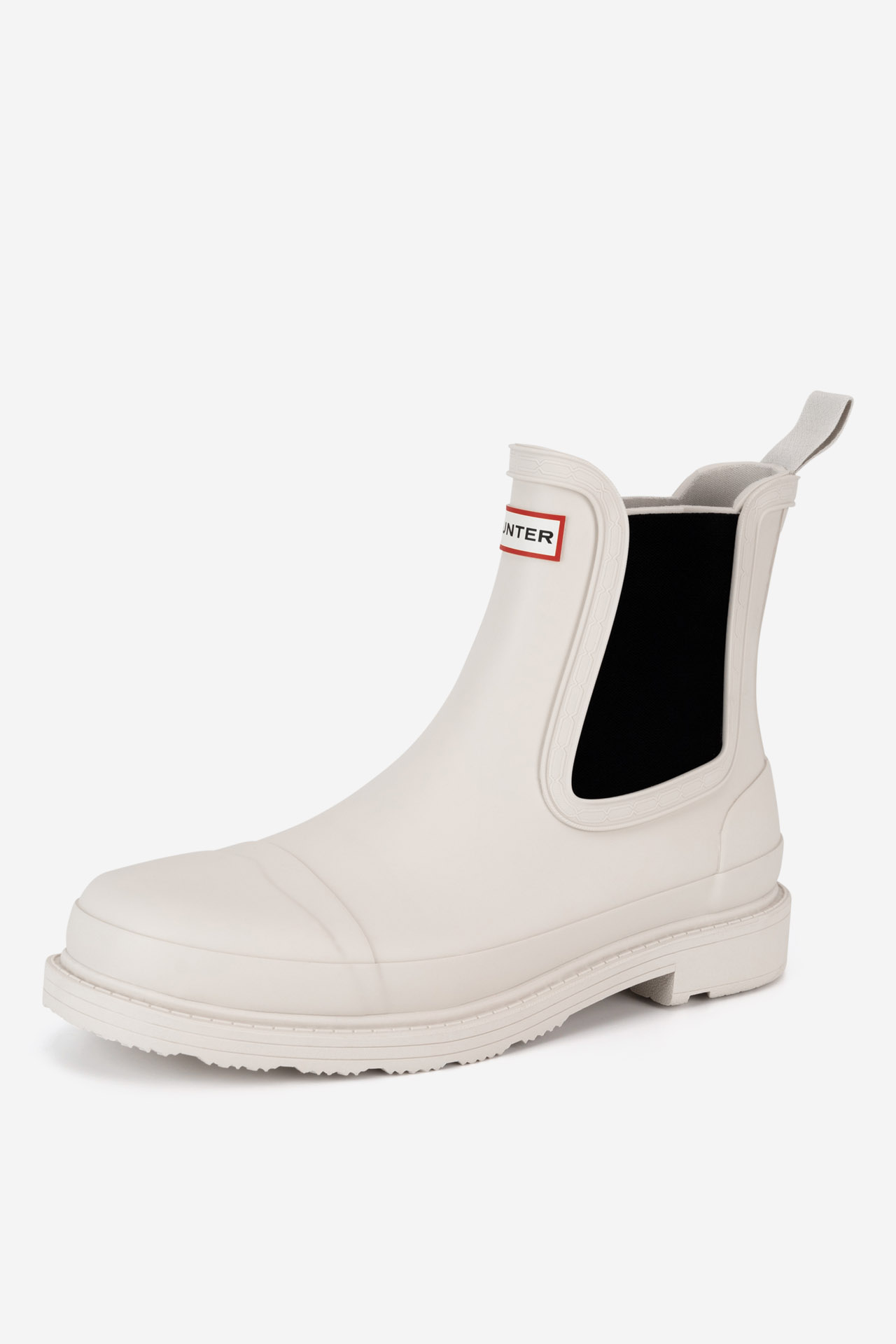 Gumicsizma HUNTER WFS1018RMA-CAS VILÁGOSBÉZS