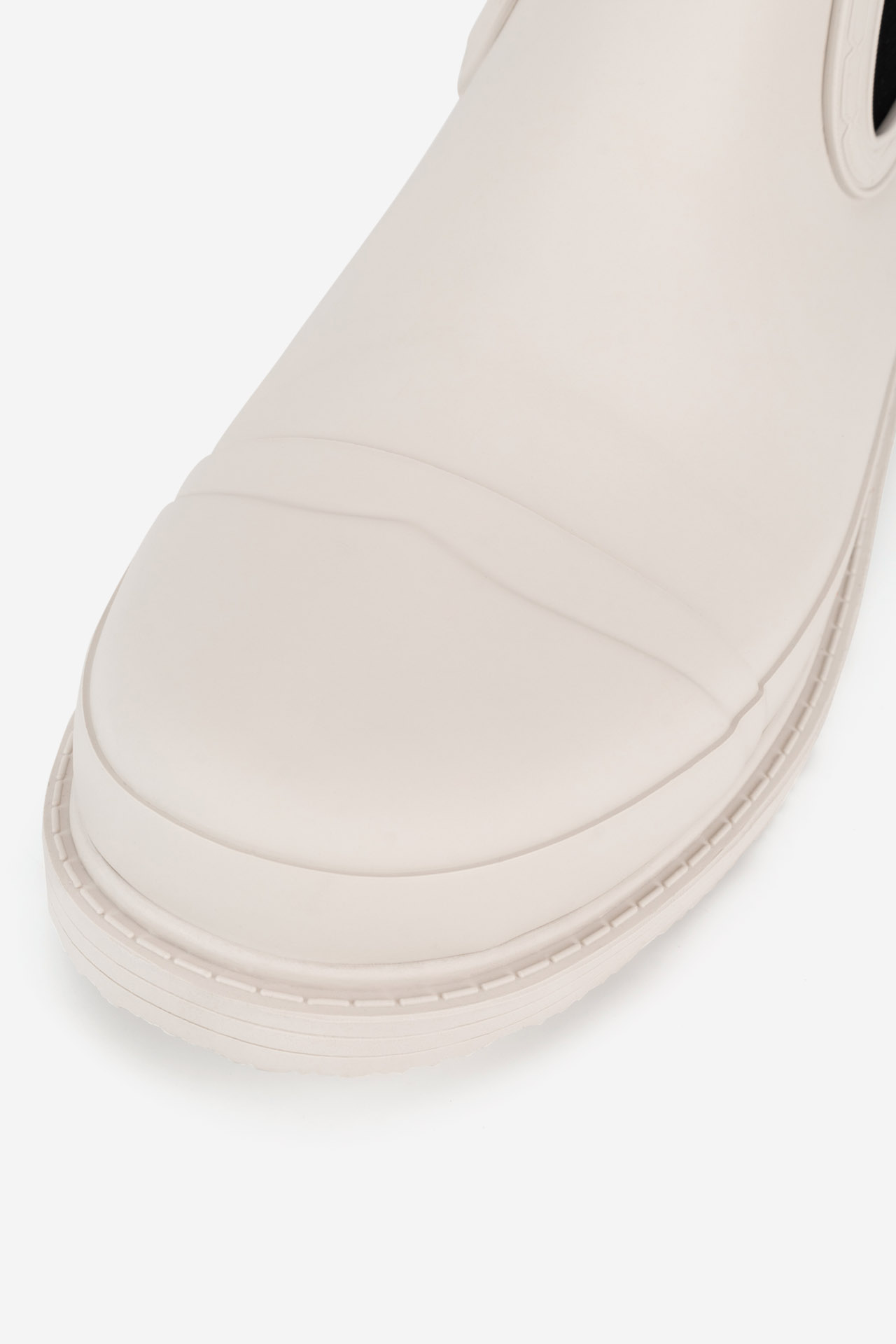 Gumicsizma HUNTER WFS1018RMA-CAS VILÁGOSBÉZS