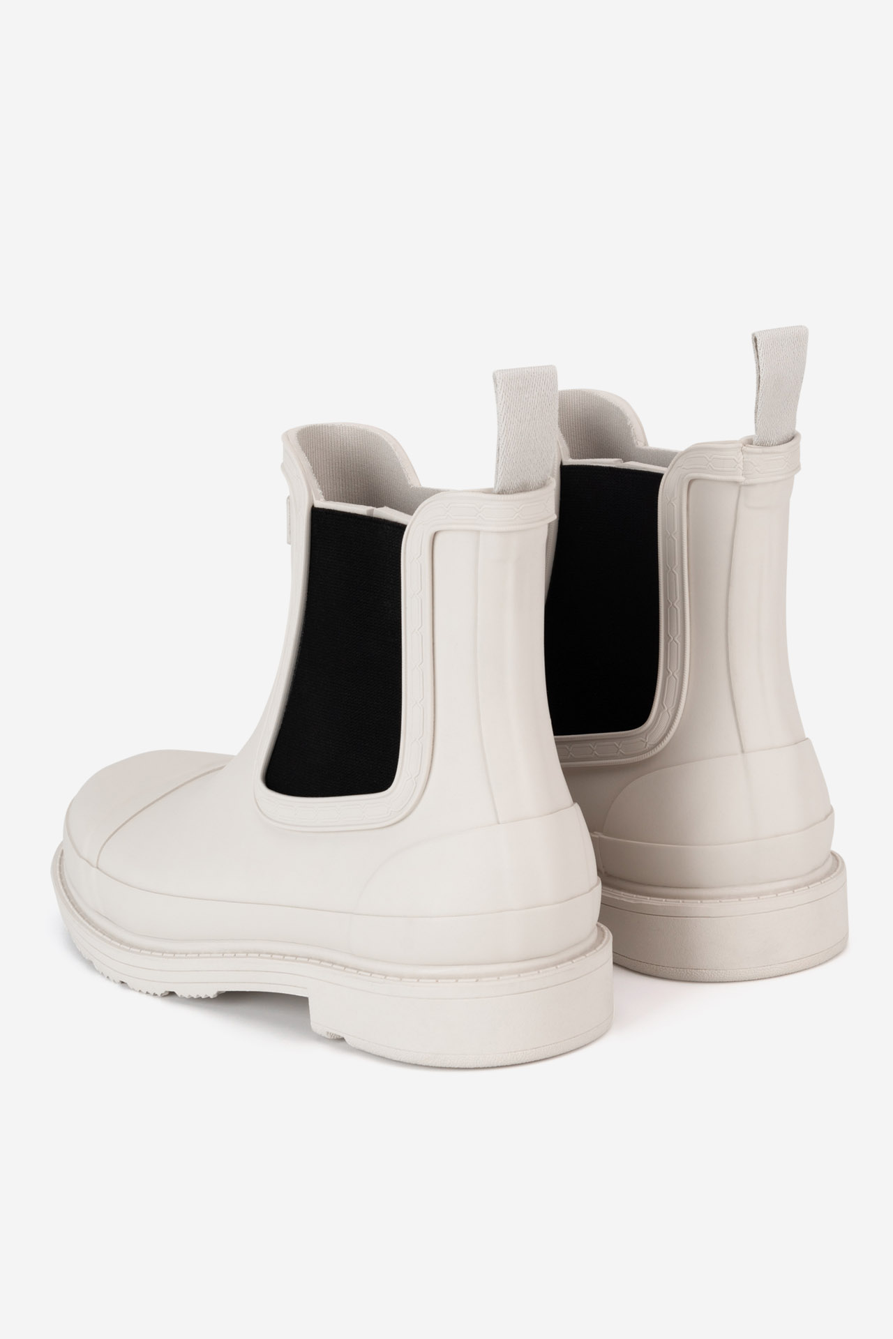 Gumicsizma HUNTER WFS1018RMA-CAS VILÁGOSBÉZS