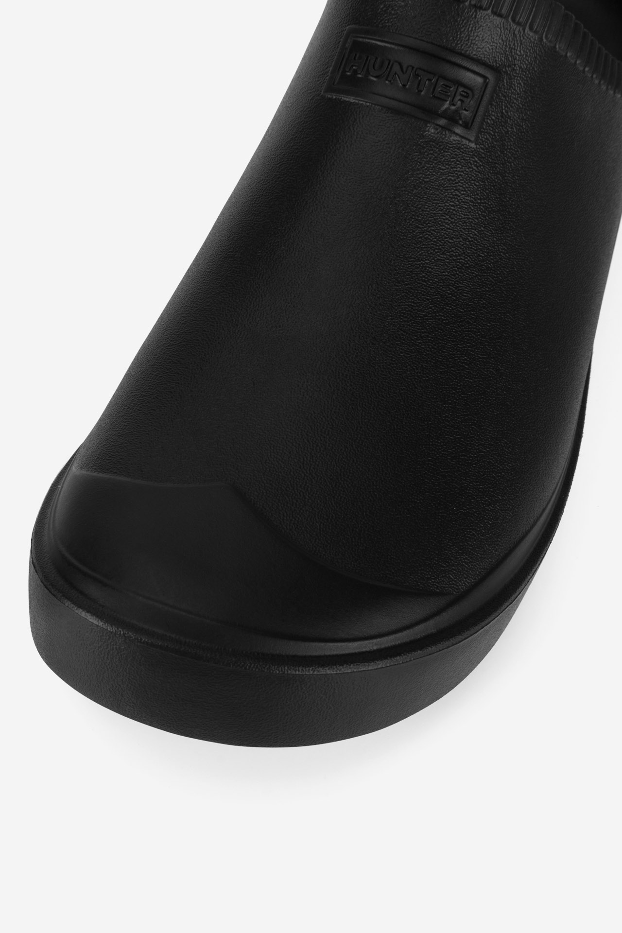 Pantofle HUNTER UFF1102EVA-BLK-W ČERNÁ