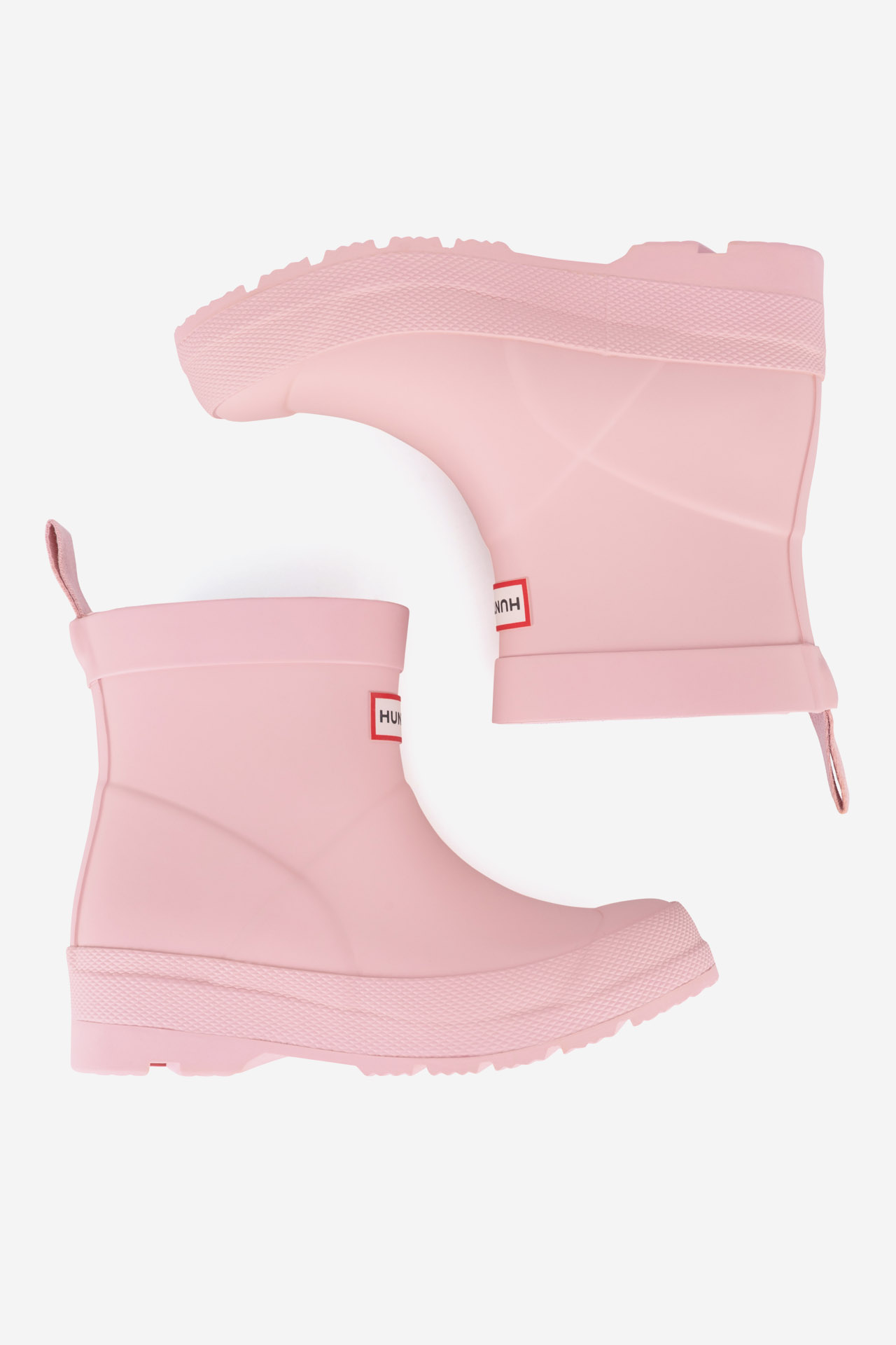 Gumáky SVĚTLE RŮŽOVÁ