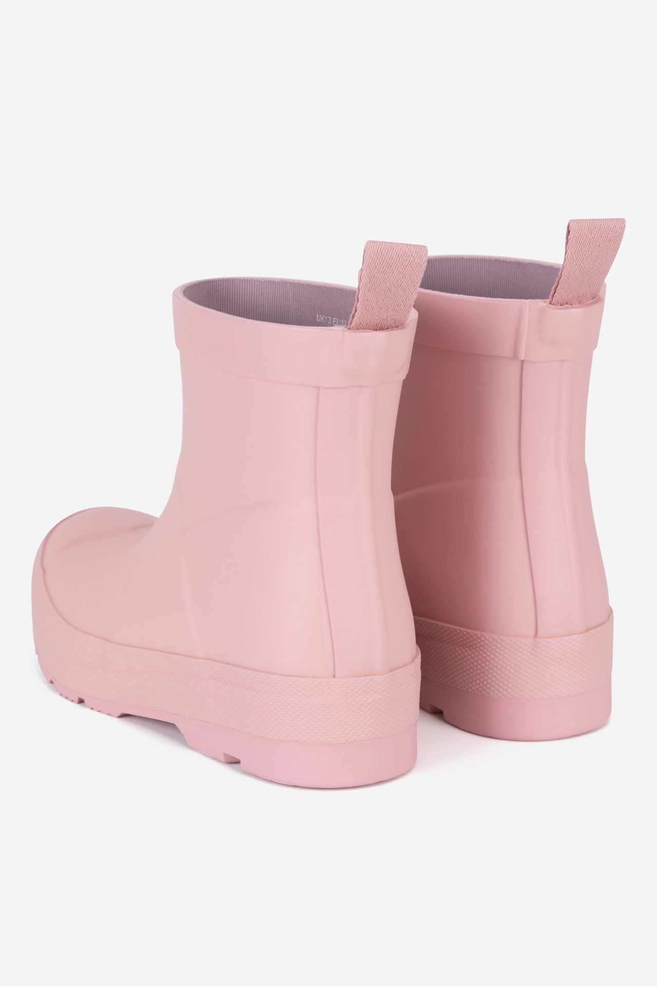 Gumáky SVĚTLE RŮŽOVÁ