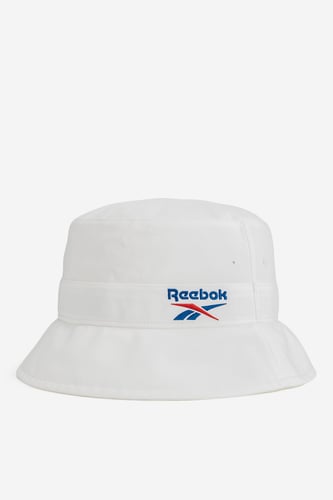 Reebok RBH1600-100 Bela