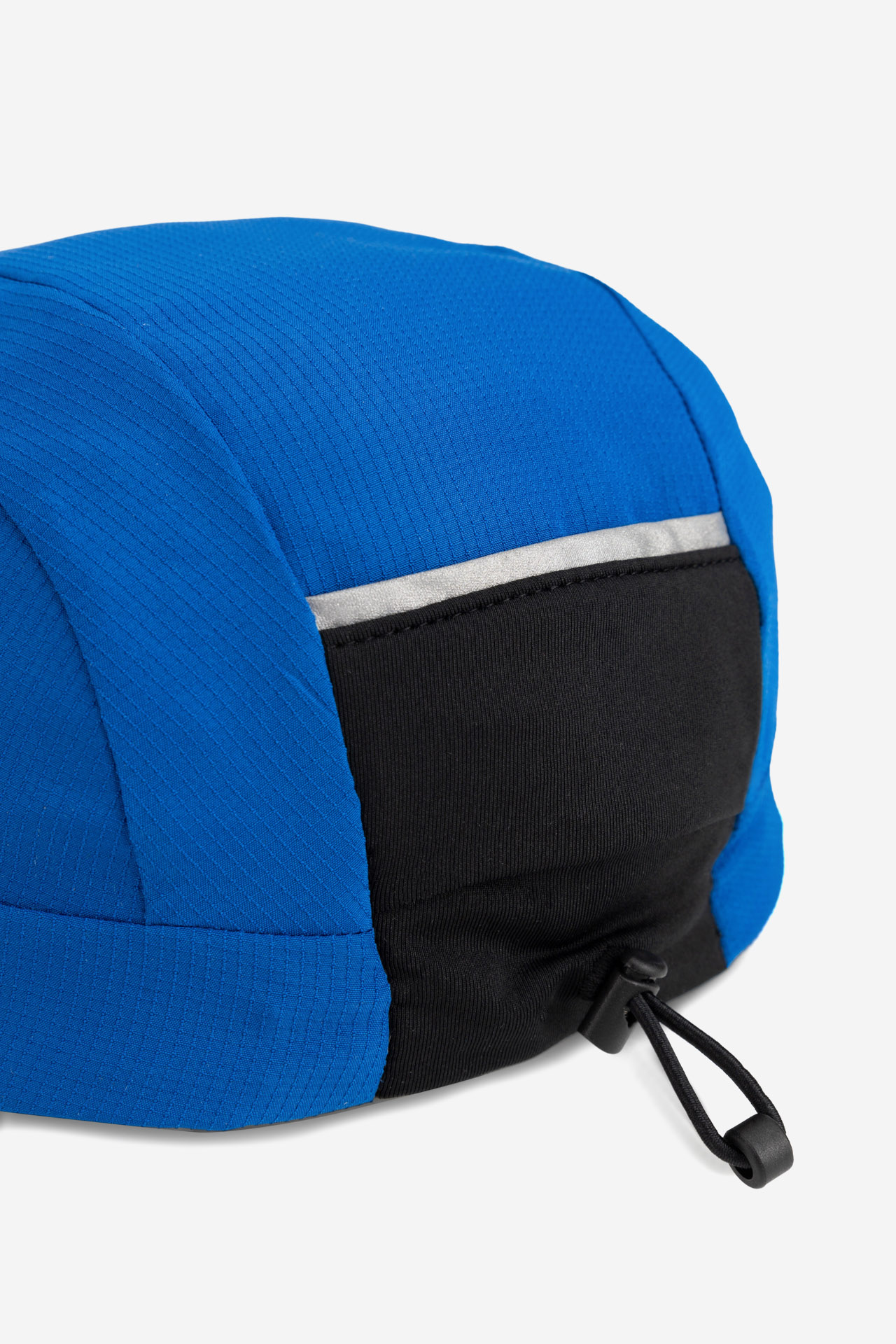 Pánský klobouk BLANKYTNĚ MODRÁ