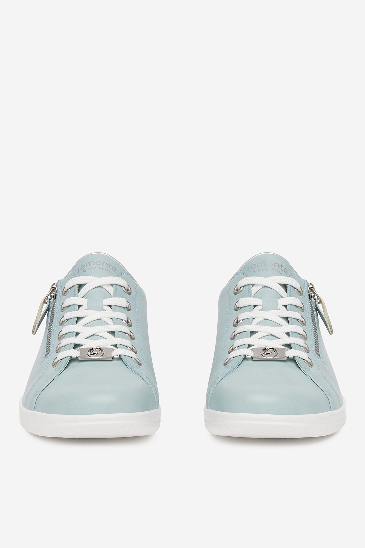 Tenisky SVĚTLE MODRÁ