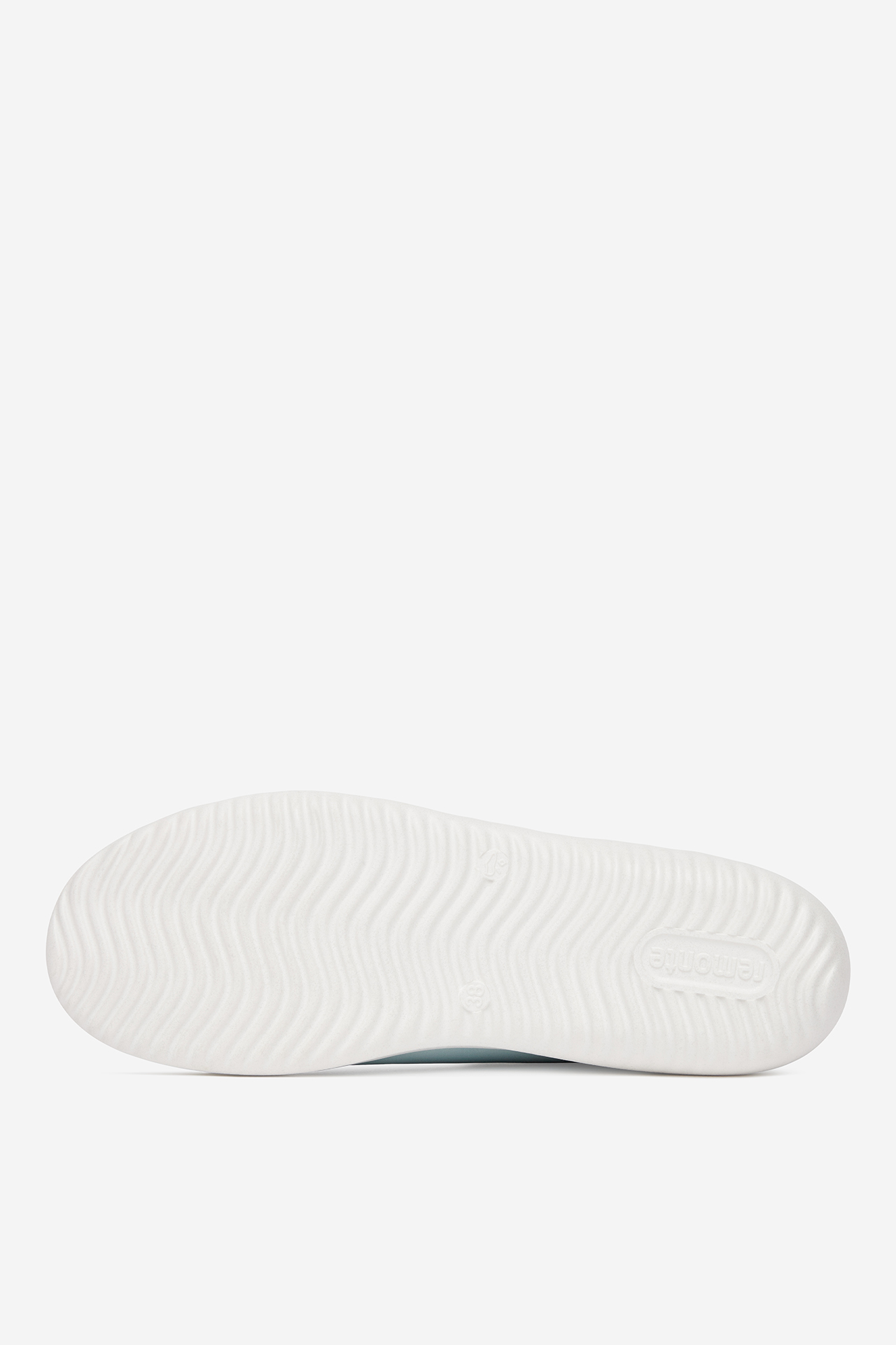 Tenisky SVĚTLE MODRÁ