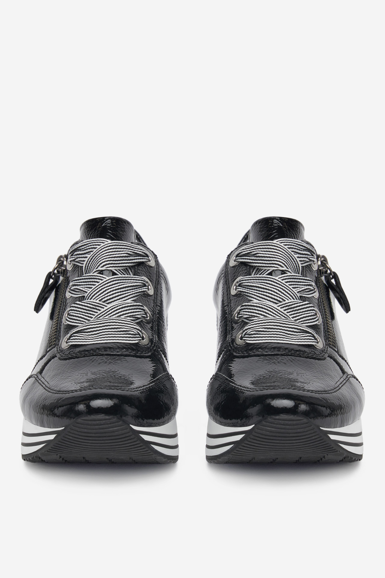 Tenisky TMAVĚ MODRÁ