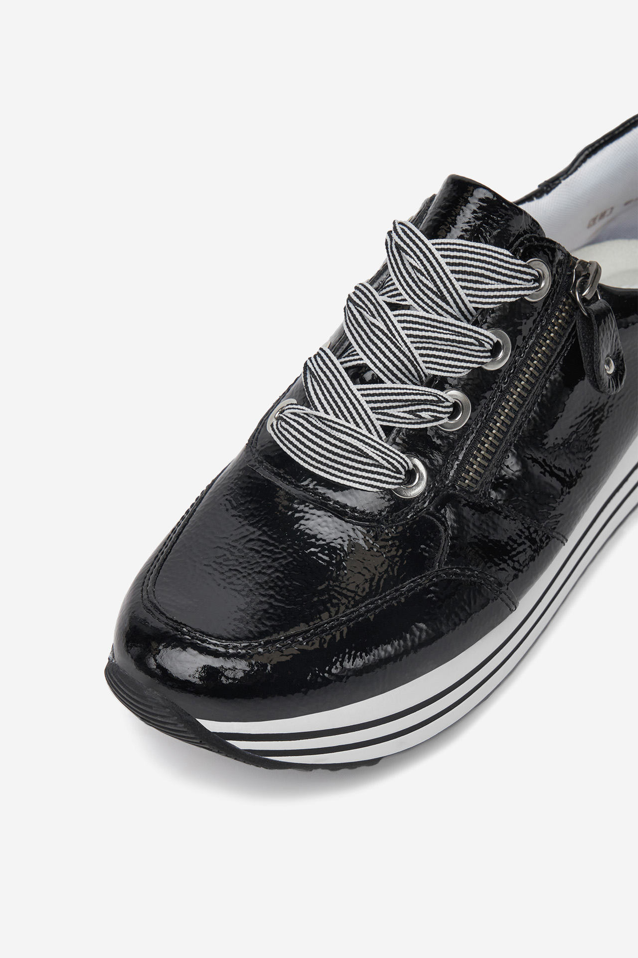 Tenisky TMAVĚ MODRÁ