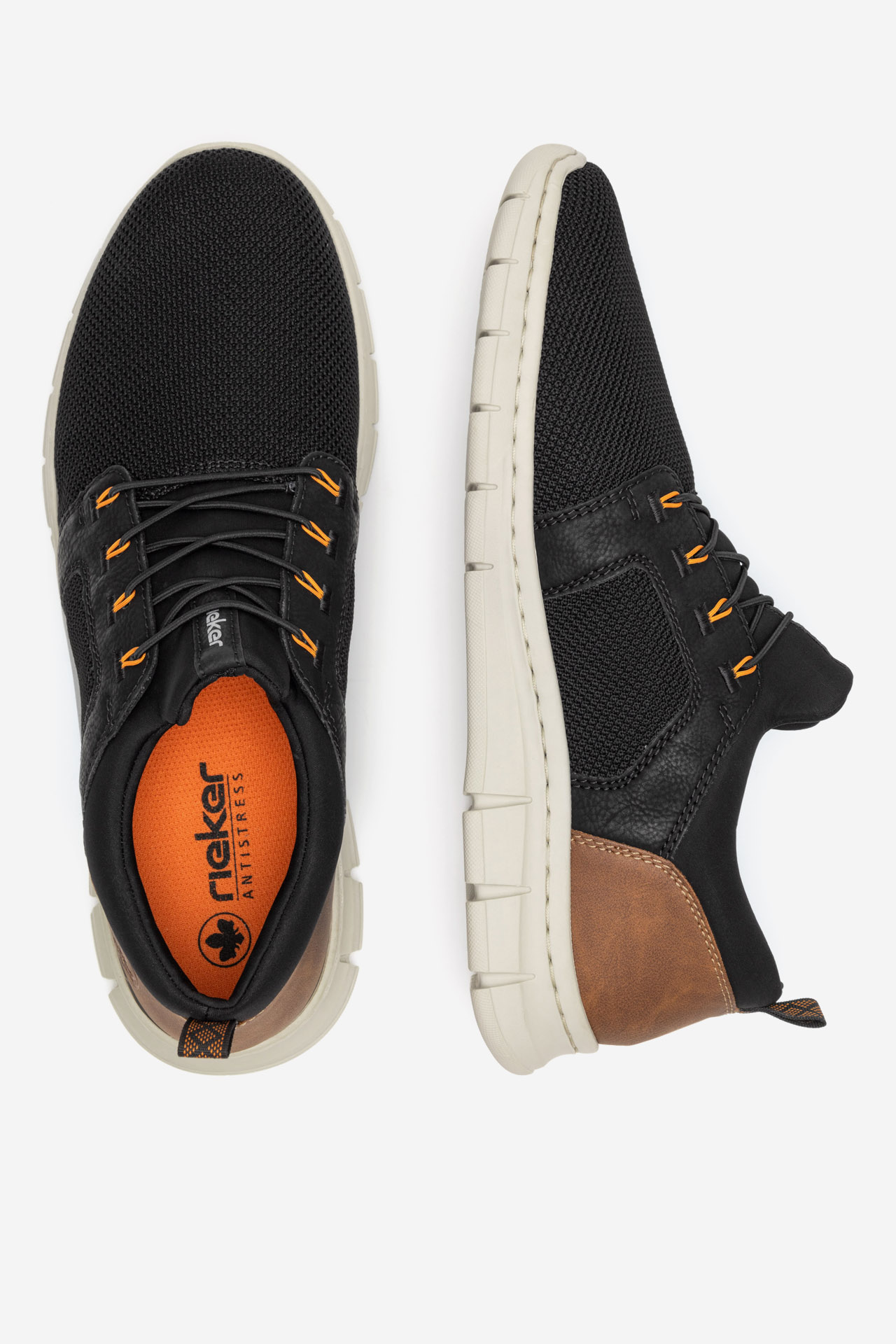 Tenisky TMAVĚ MODRÁ