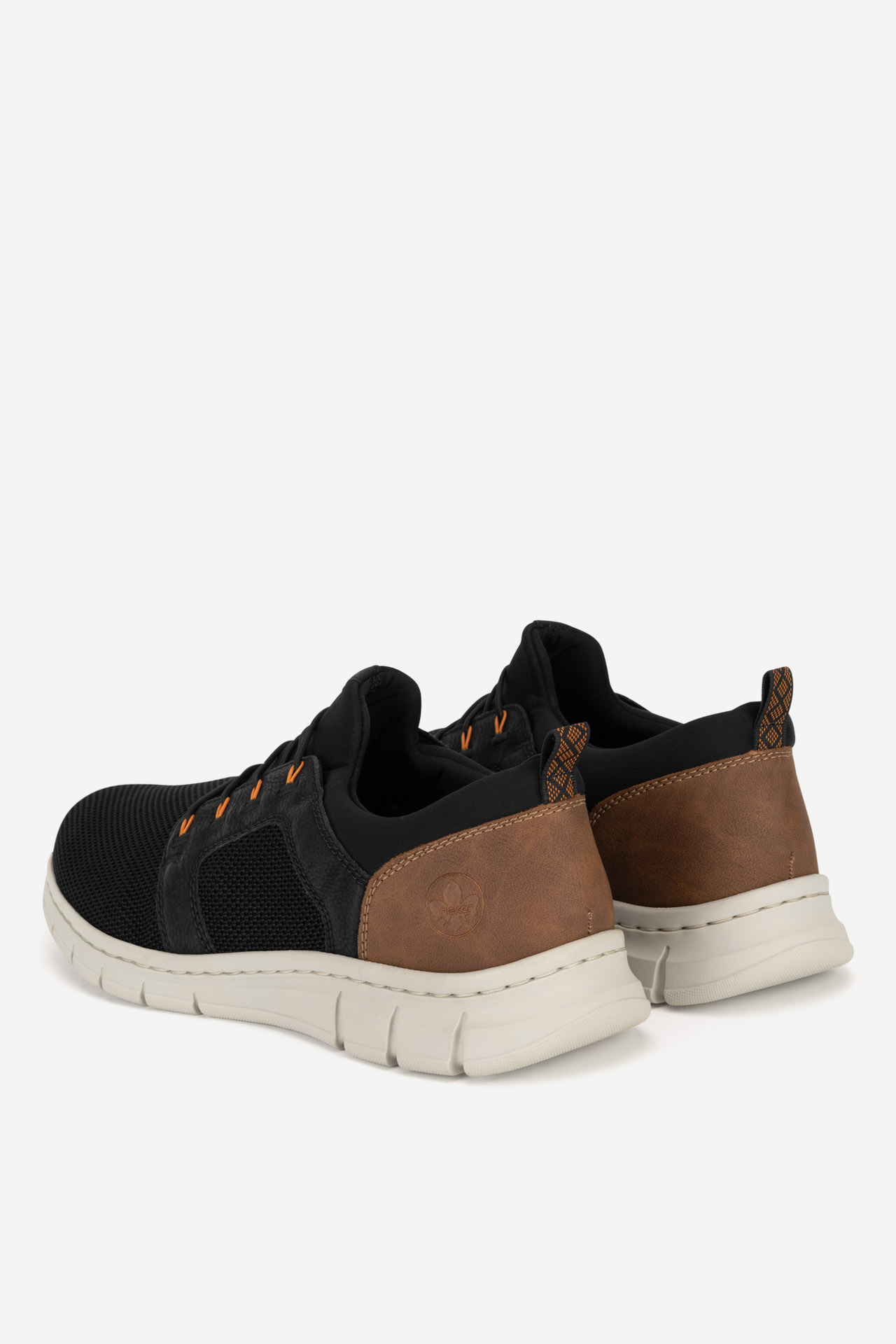 Tenisky TMAVĚ MODRÁ