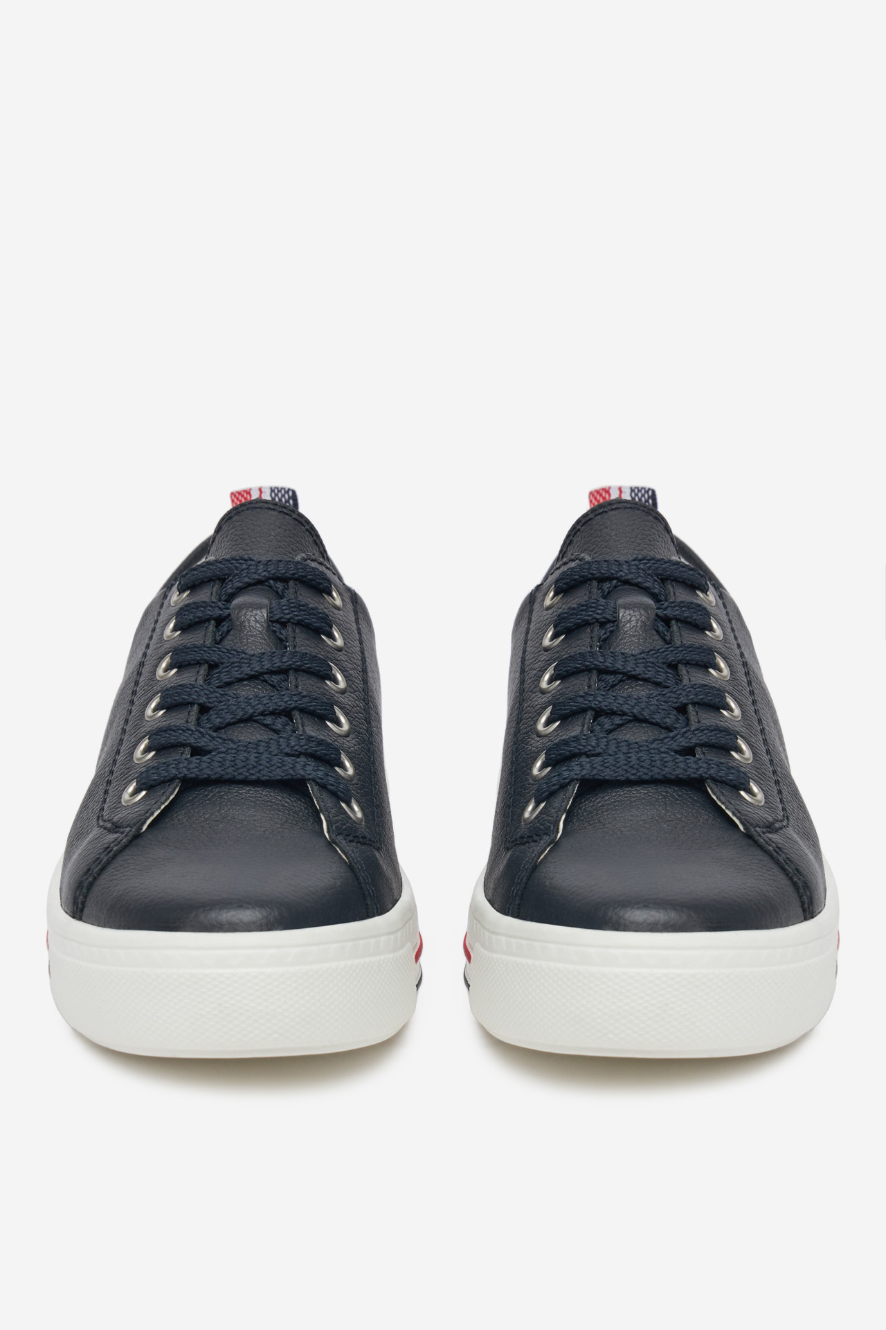 Tenisky TMAVĚ MODRÁ