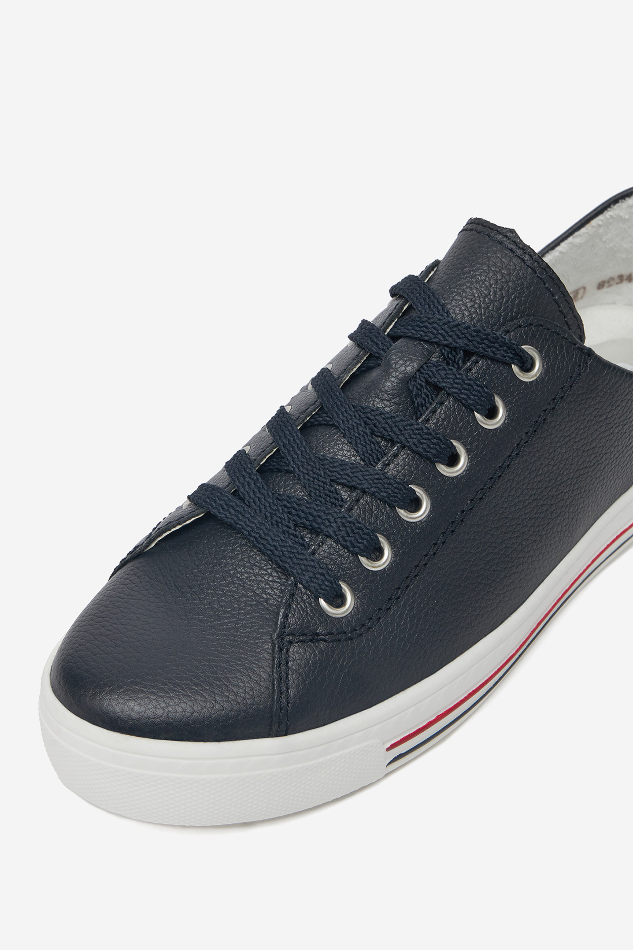 Tenisky TMAVĚ MODRÁ