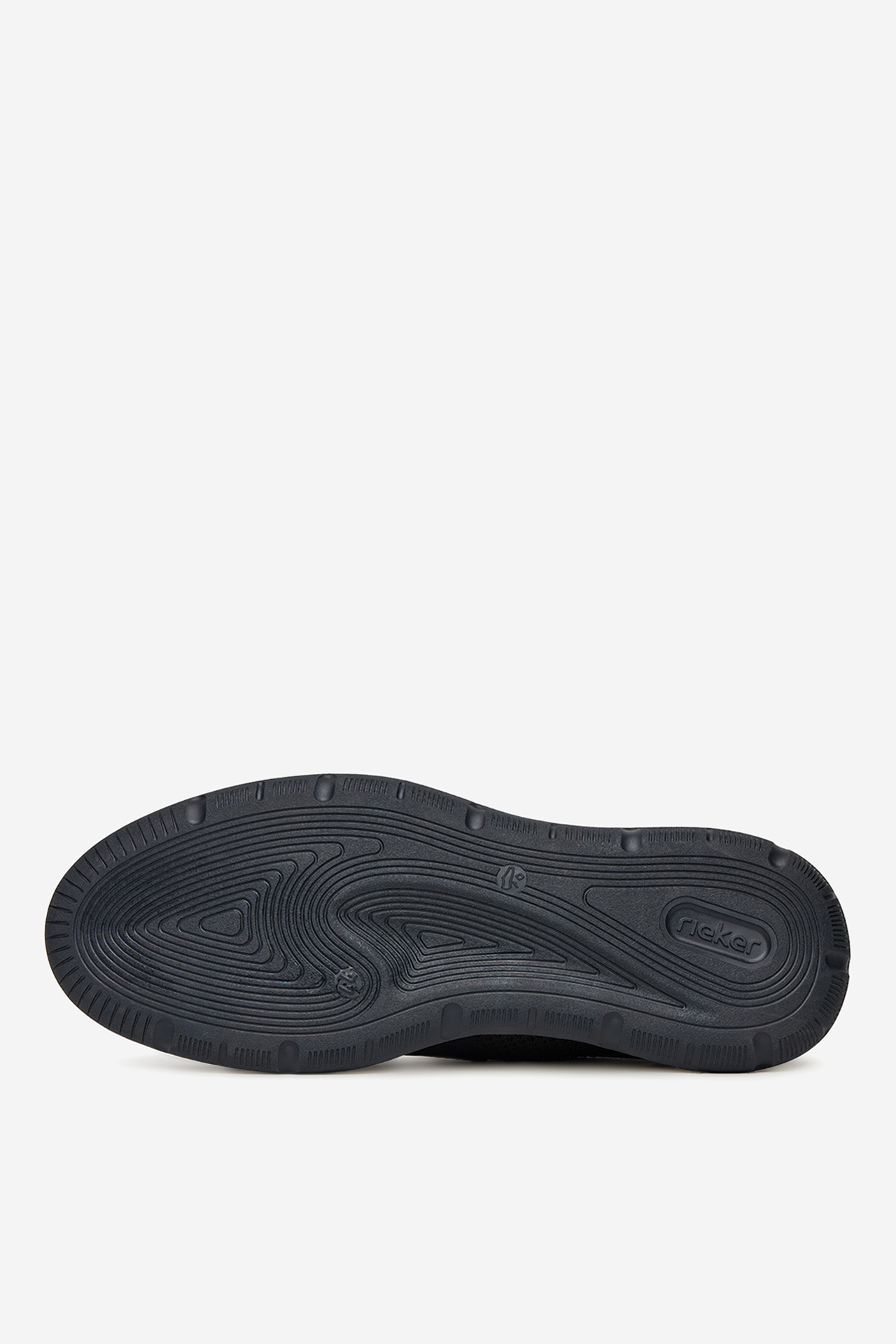 Nizki čevlji Mornarsko modra