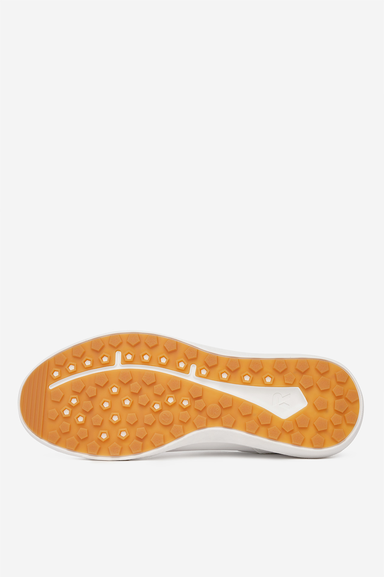 Tenisky BÍLÁ