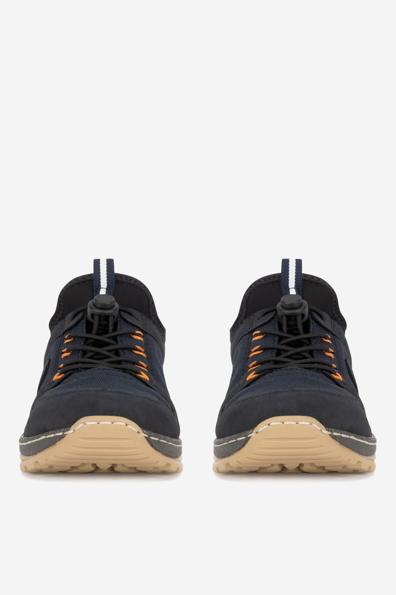 Polobotka TMAVĚ MODRÁ