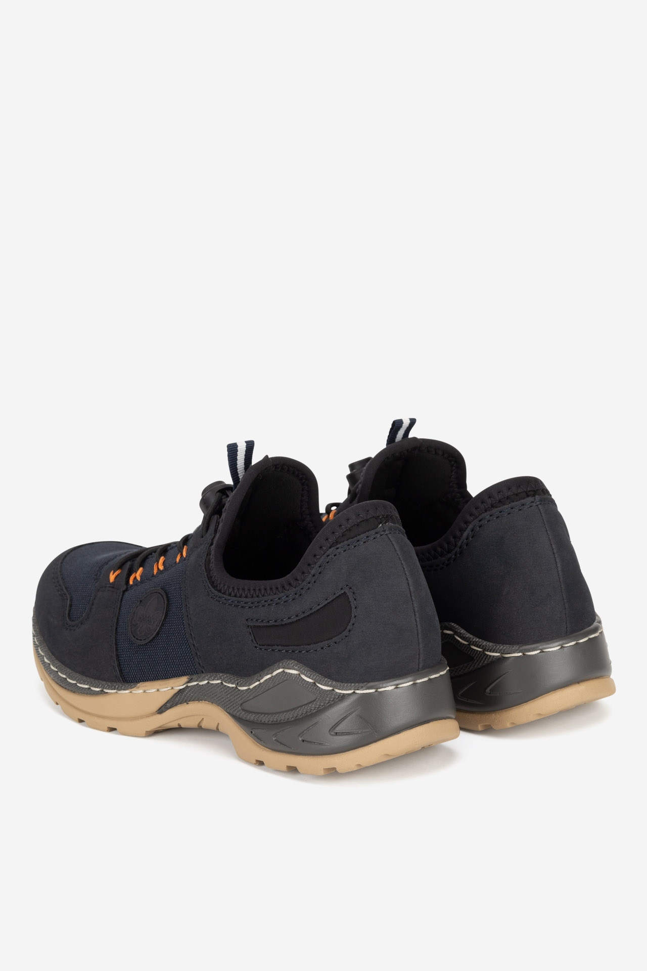 Polobotka TMAVĚ MODRÁ