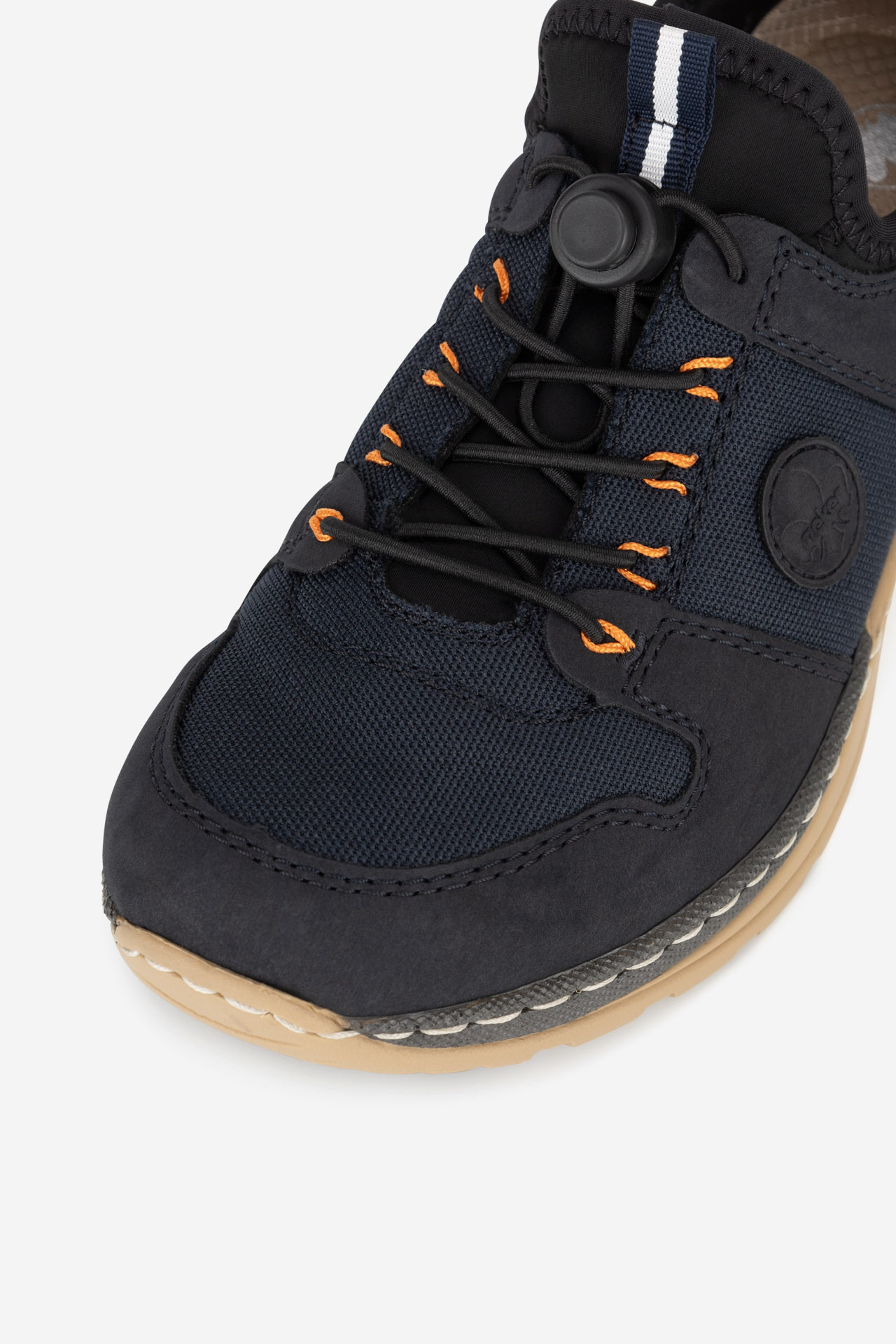 Polobotka TMAVĚ MODRÁ