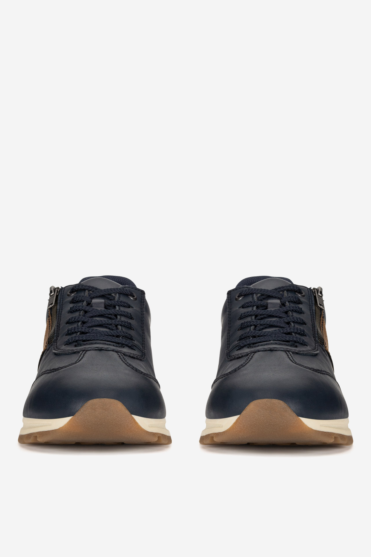 Polobotka TMAVĚ MODRÁ